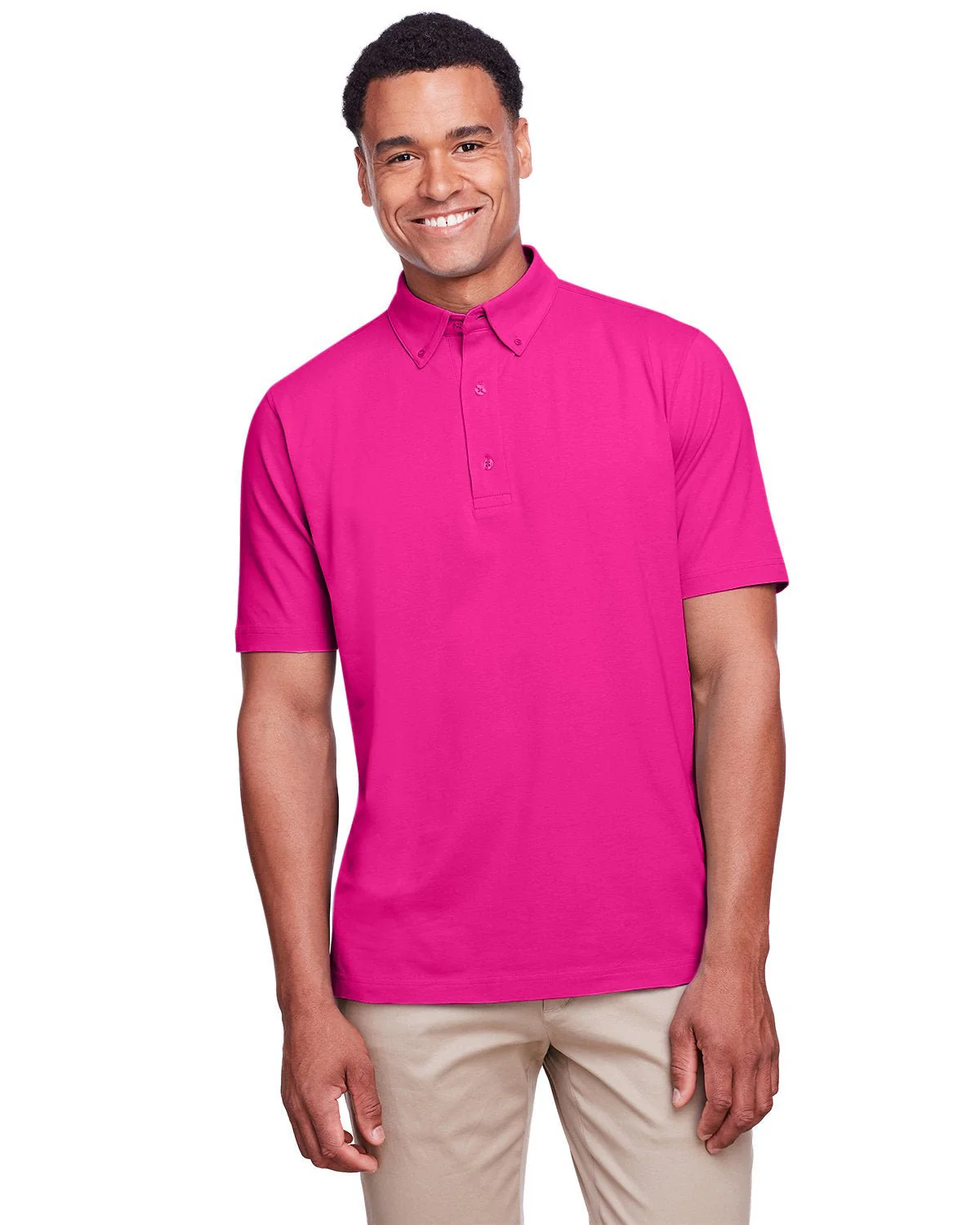 UC105-UltraClub-HELICONIA - Cheap-Us