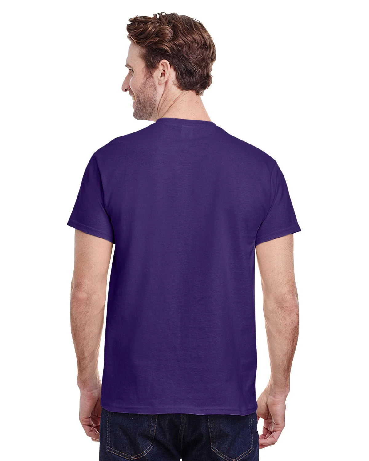 G500-Gildan-LILAC - Cheap-Us
