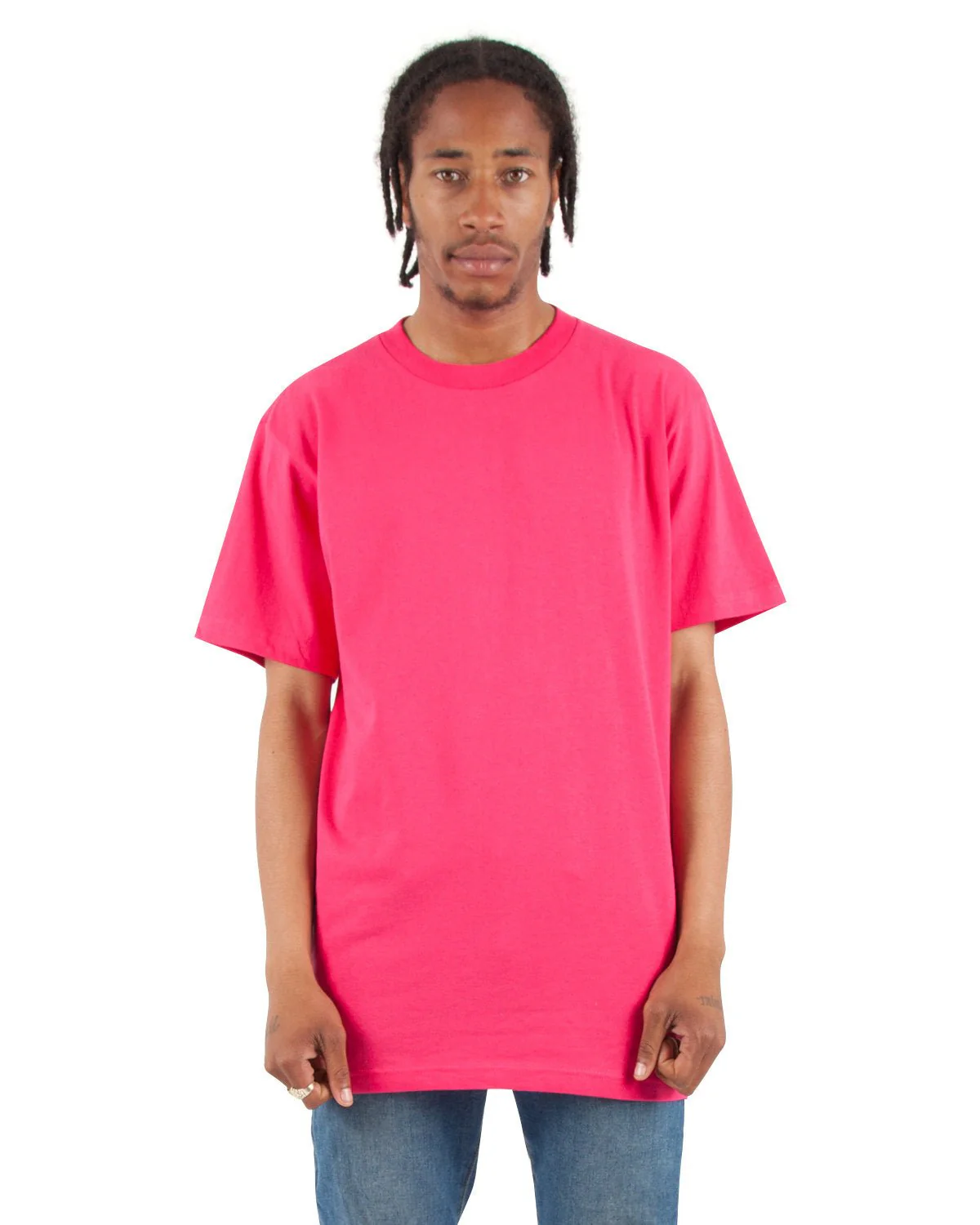 SHASS-Shaka Wear Drop Ship-HOT PINK - Cheap-Us