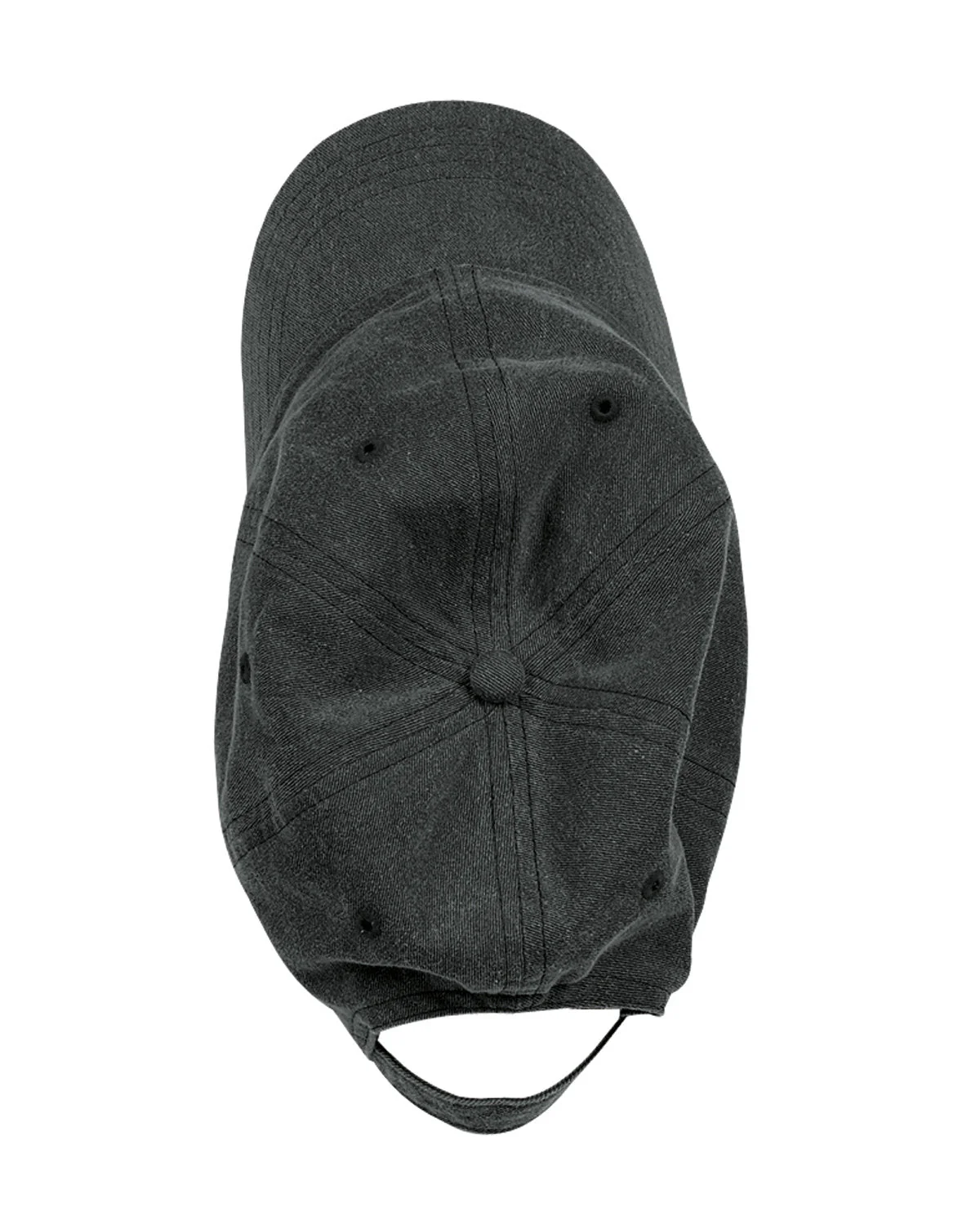 1910-Authentic Pigment-BLACK - Cheap-Us