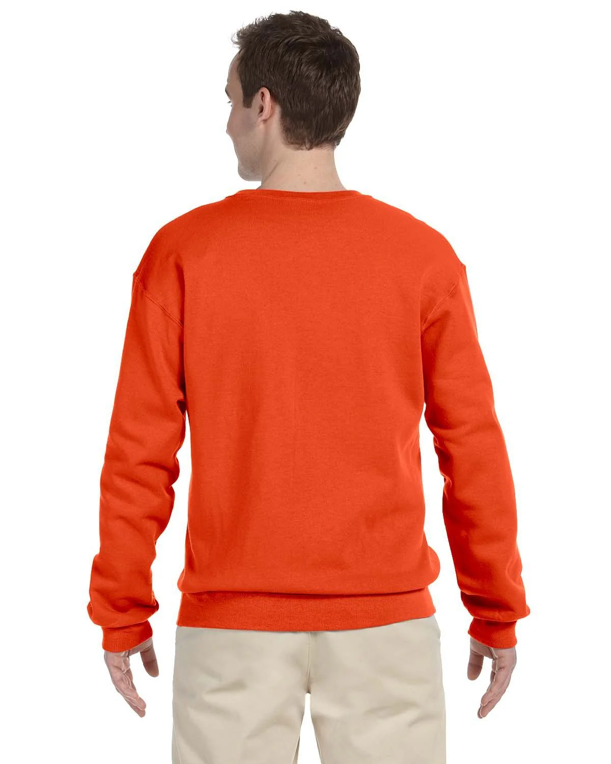 562-Jerzees-BURNT ORANGE - Cheap-Us