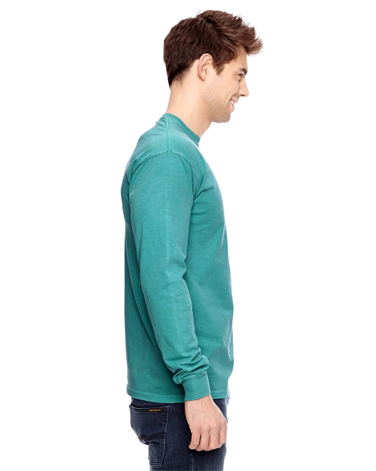 C4410-Comfort Colors-SEAFOAM - Cheap-Us