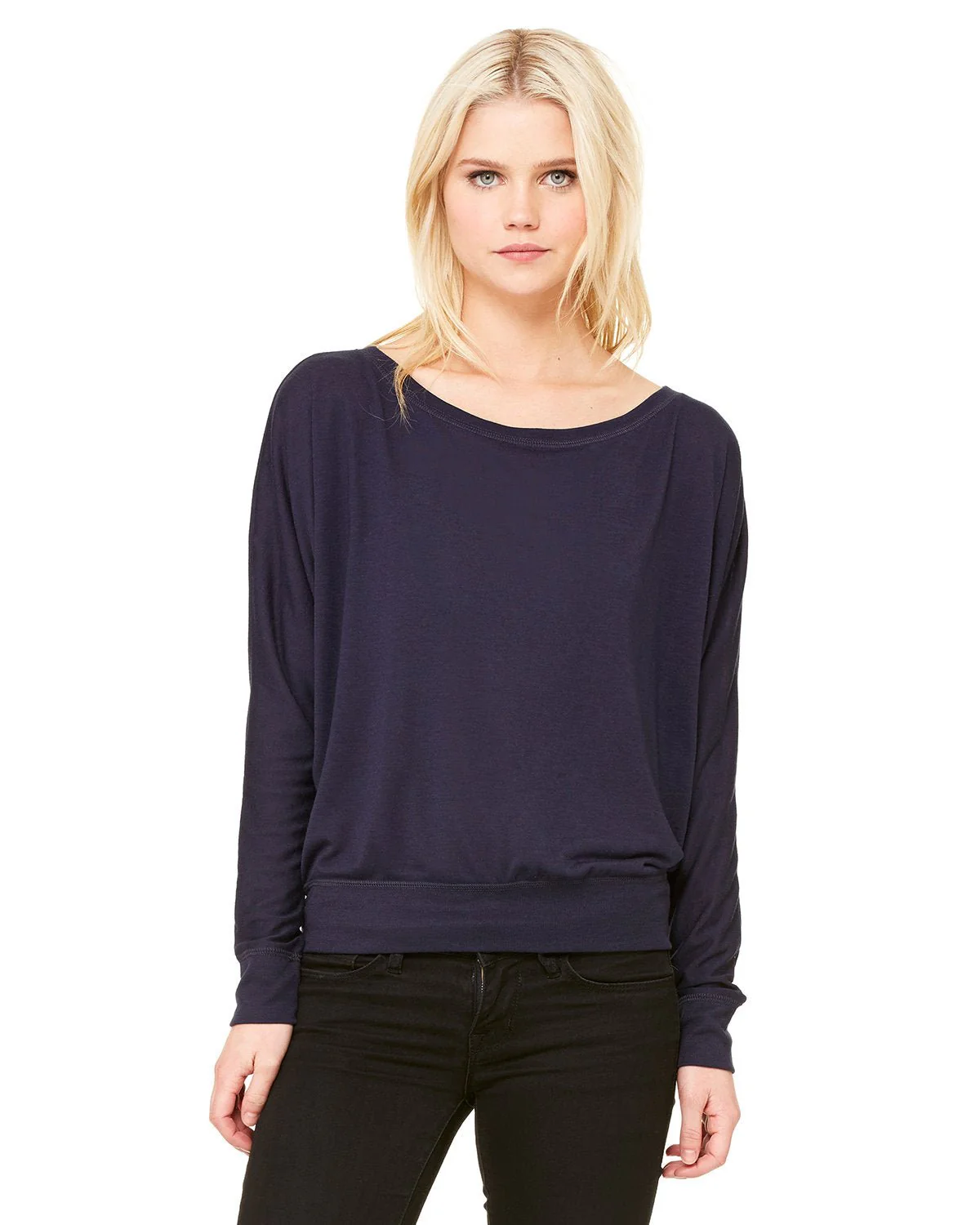 8850-Bella + Canvas-MIDNIGHT - Cheap-Us