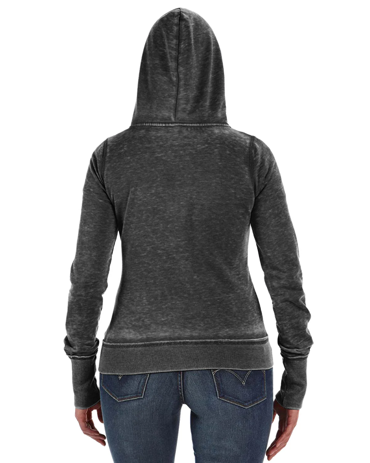 JA8913-J America-TWISTED BLACK - Cheap-Us