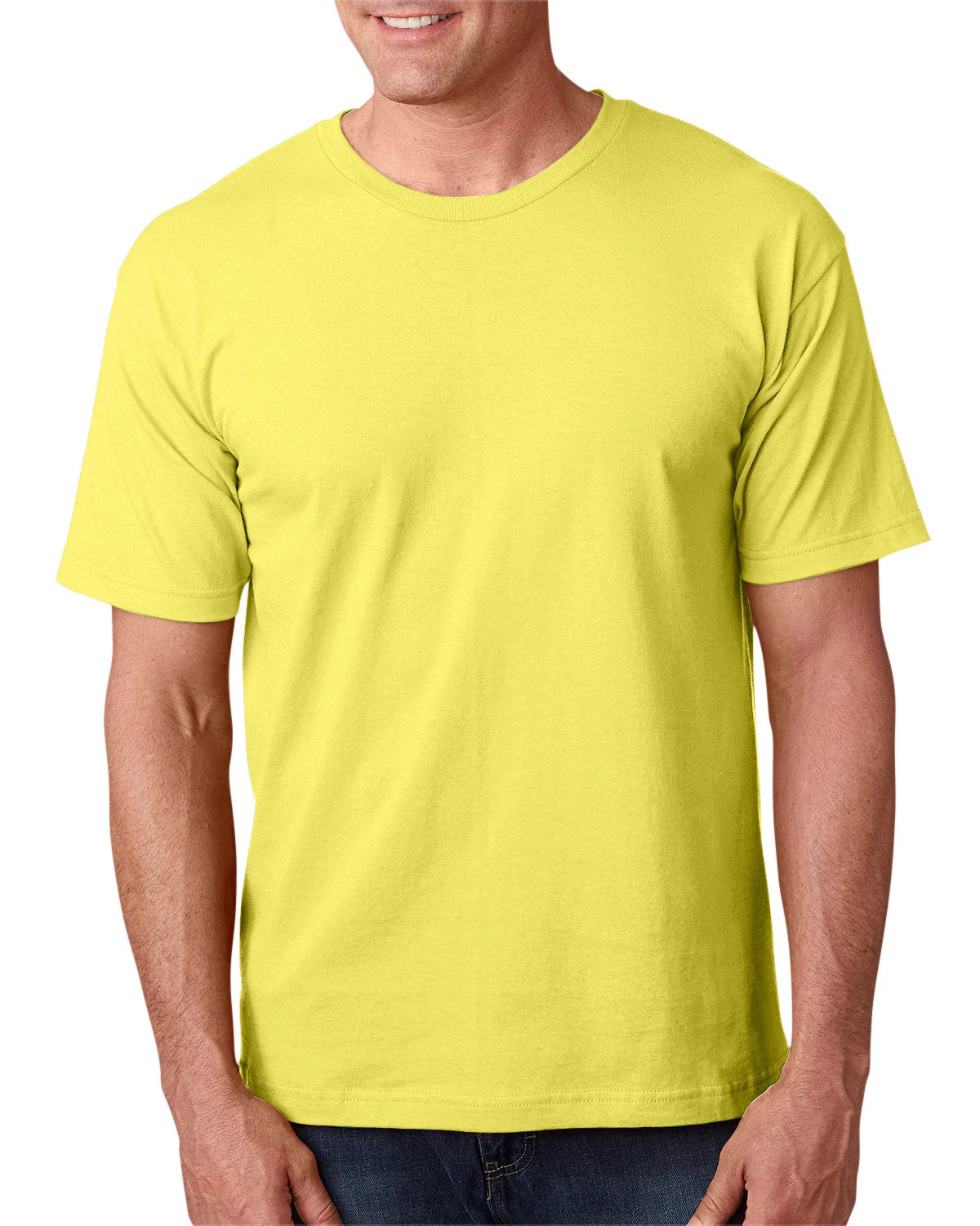 BA5040-Bayside-YELLOW - Cheap-Us