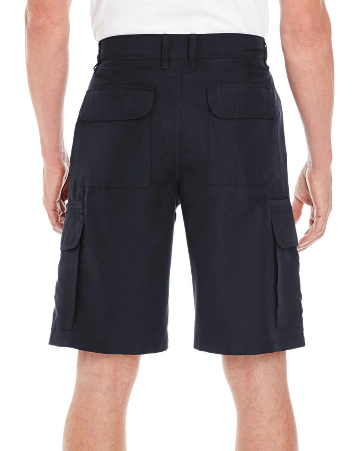 B9803-Burnside-BLACK - Cheap-Us