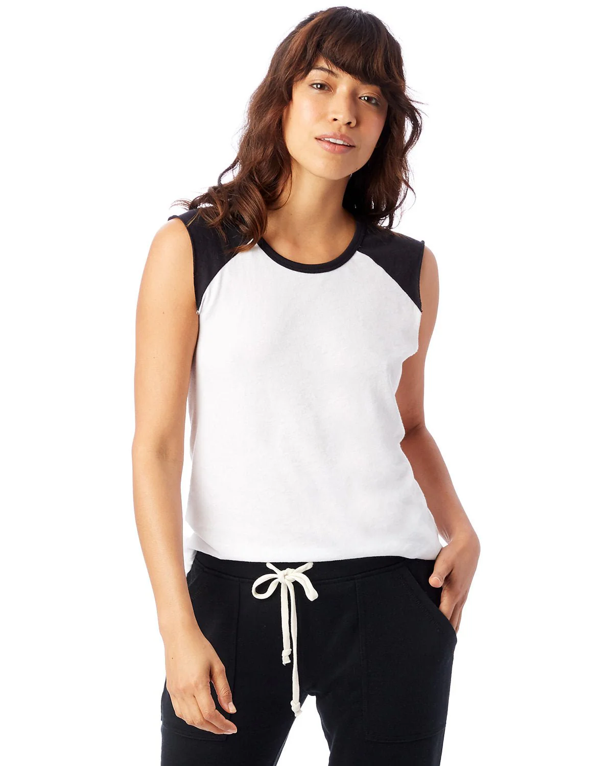 5104BP-Alternative-WHITE / BLACK - Cheap-Us