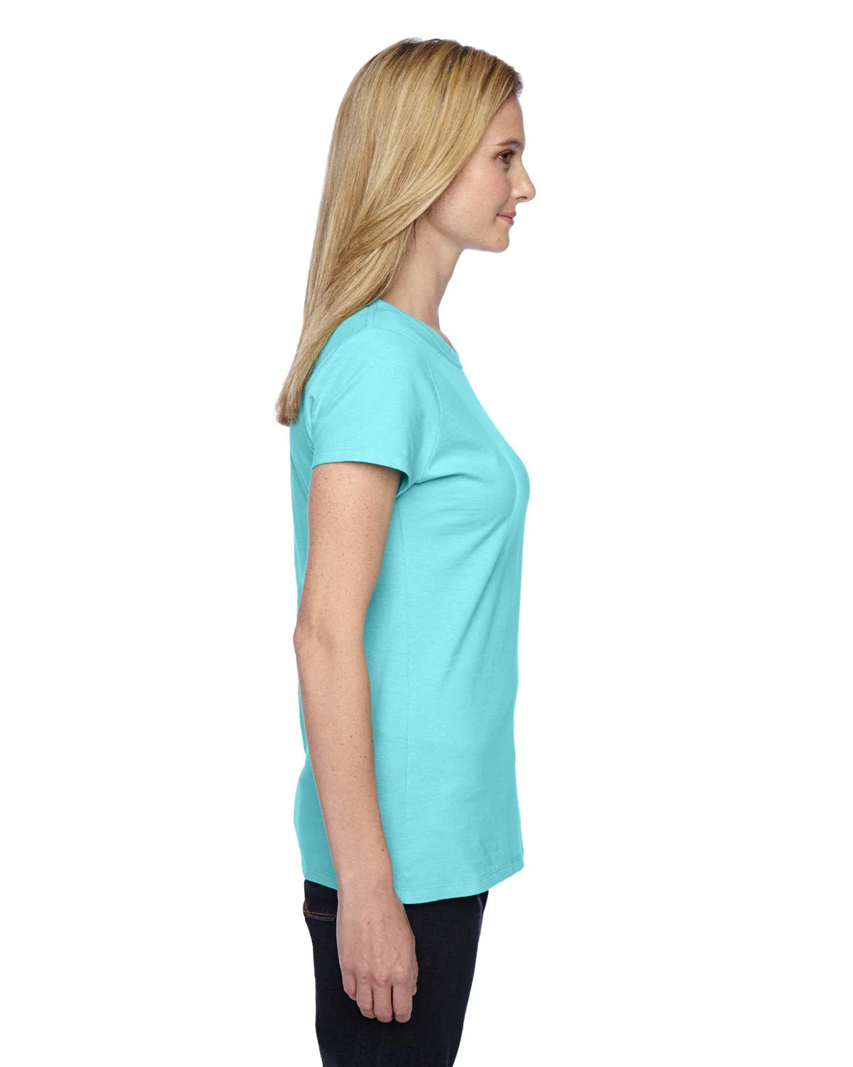 SSFJR-Fruit of the Loom-SCUBA BLUE - Cheap-Us