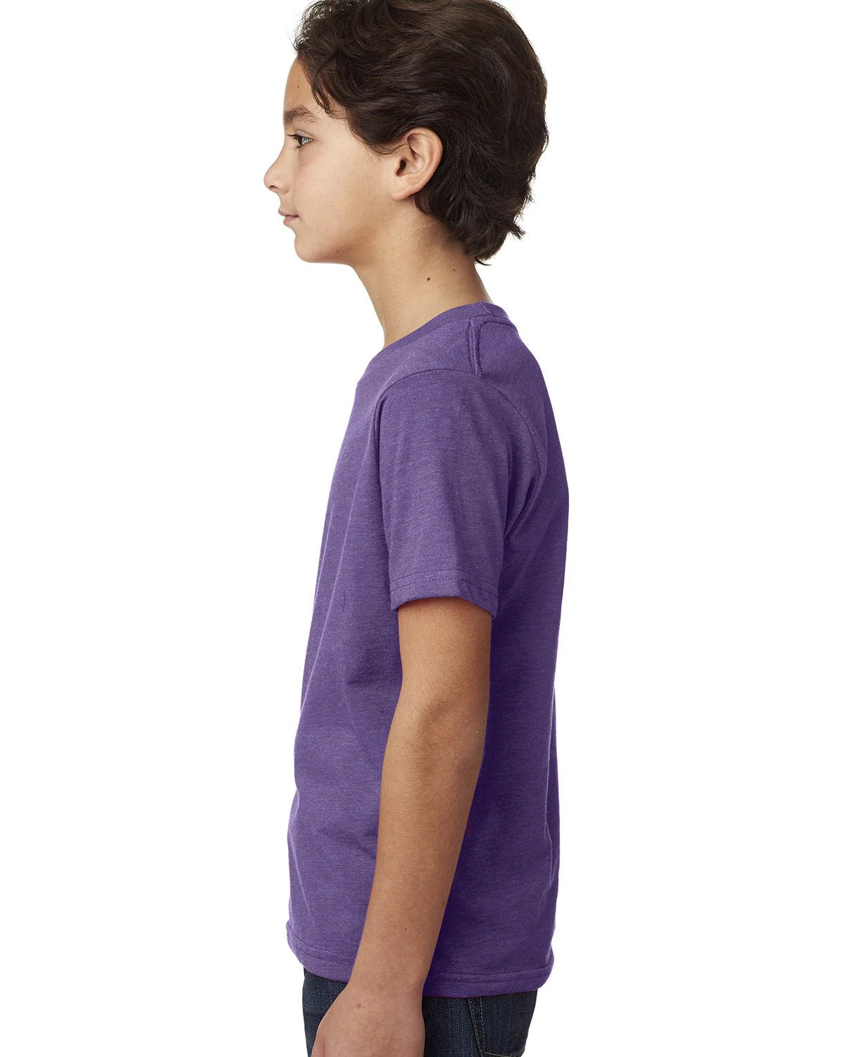 3312-Next Level Apparel-PURPLE RUSH - Cheap-Us