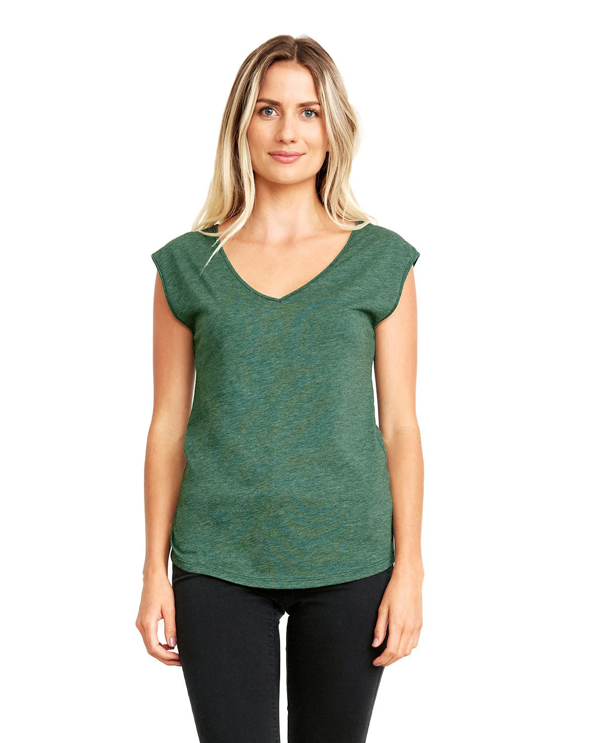 N5040-Next Level Apparel-ROYAL PINE - Cheap-Us