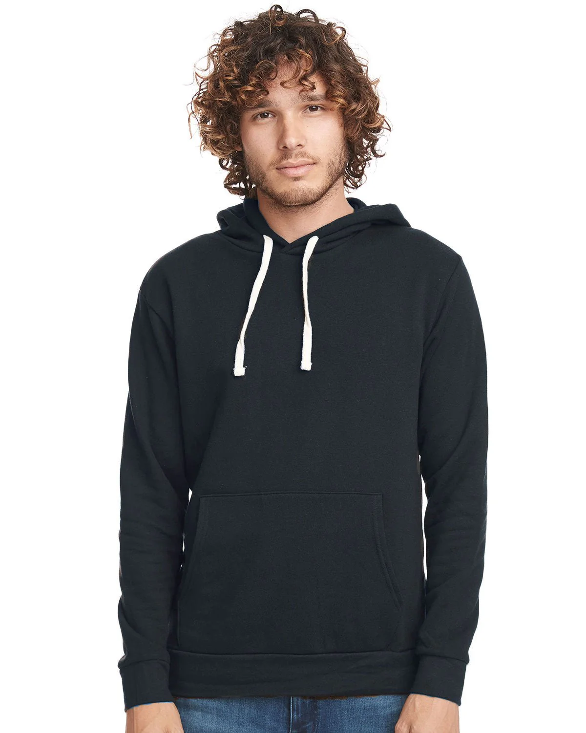 9303-Next Level Apparel-GRAPHITE BLACK - Cheap-Us