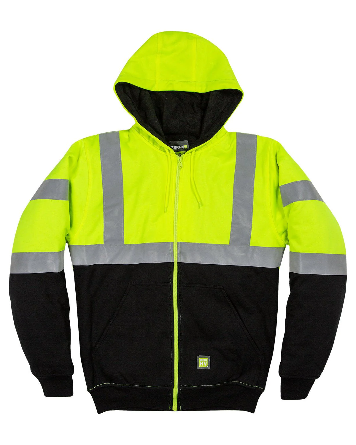 HVF023-Berne-HI VIS YELLOW - Cheap-Us