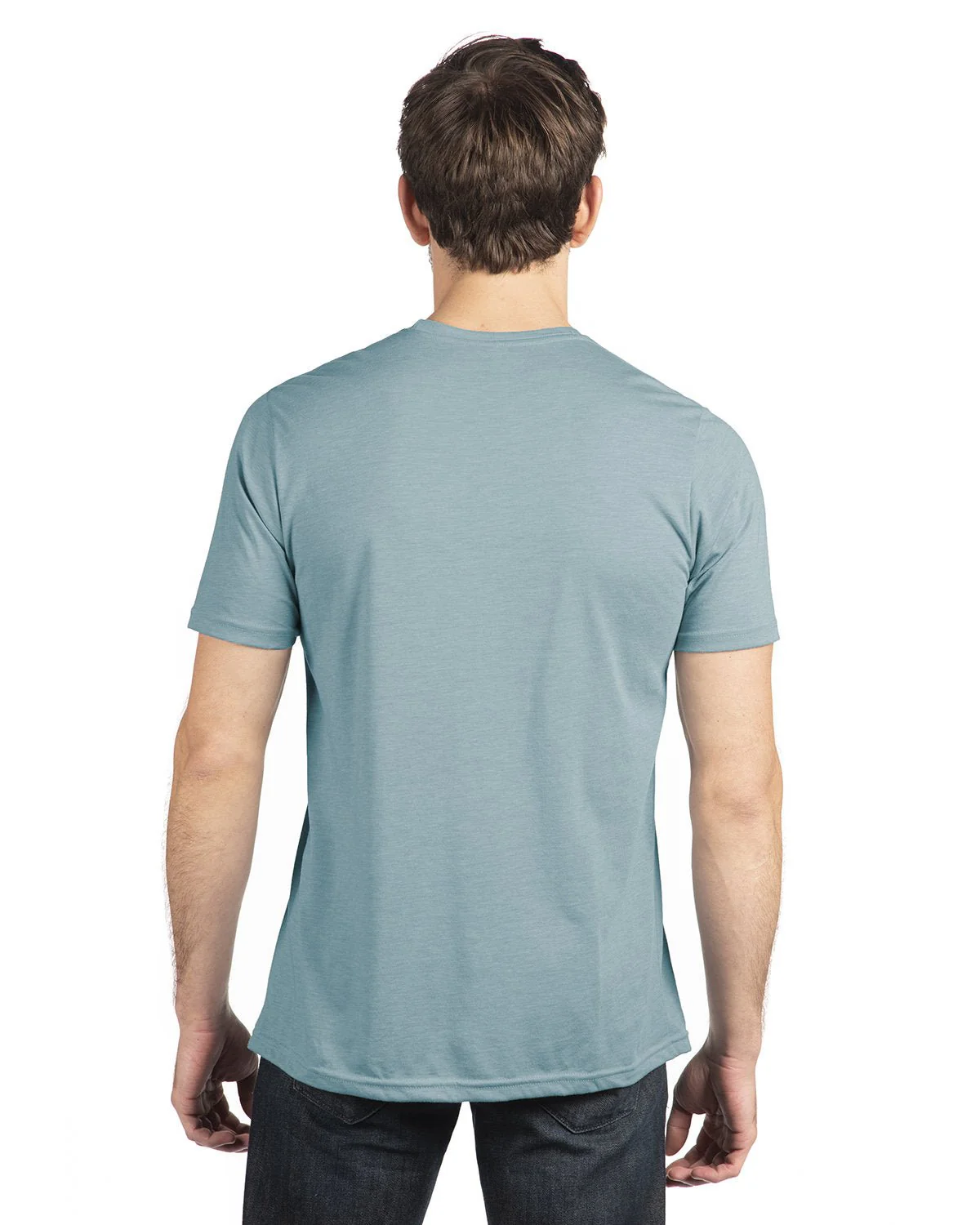 6200-Next Level Apparel-STONEWASH DENIM - Cheap-Us