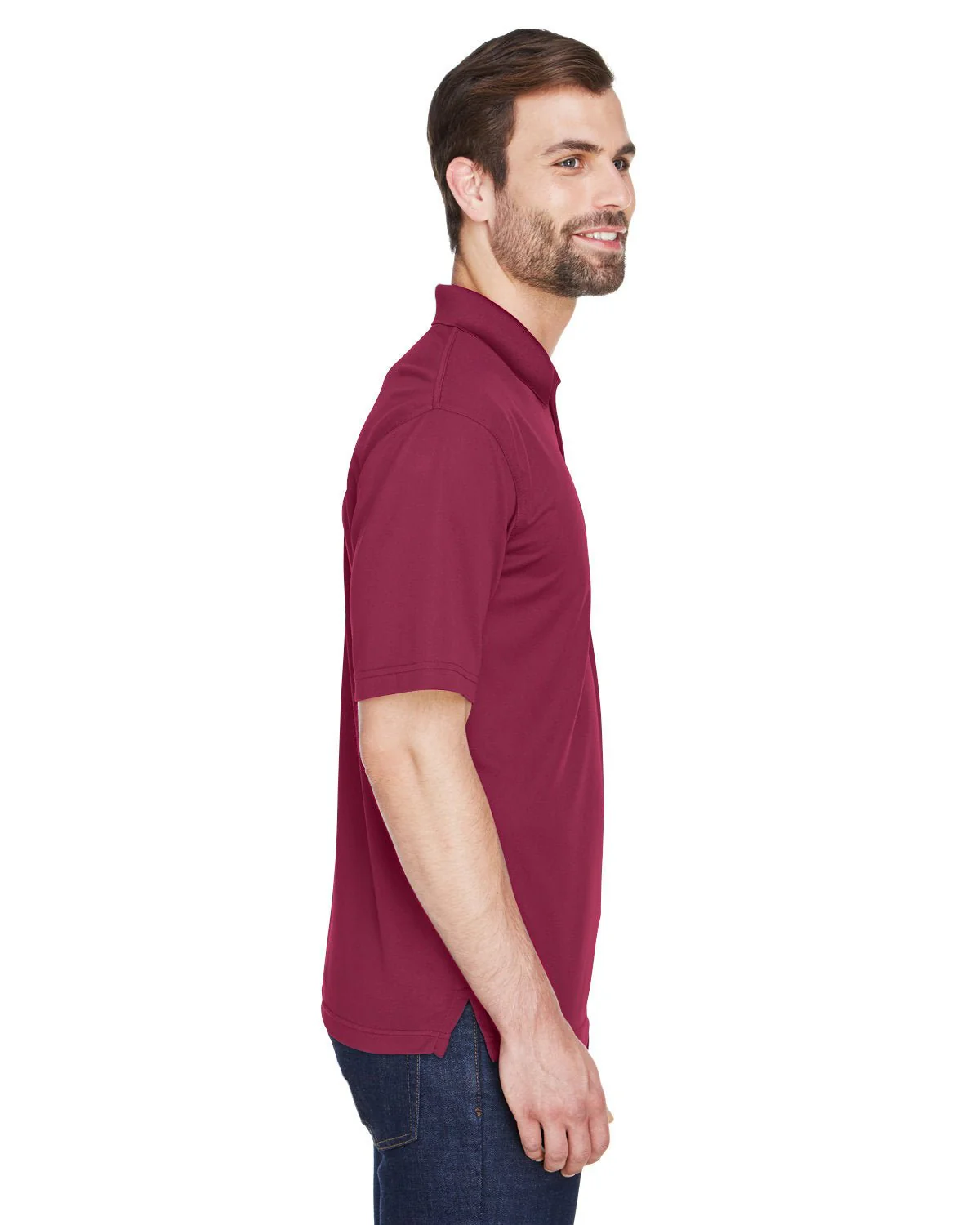 8210-UltraClub-MAROON - Cheap-Us