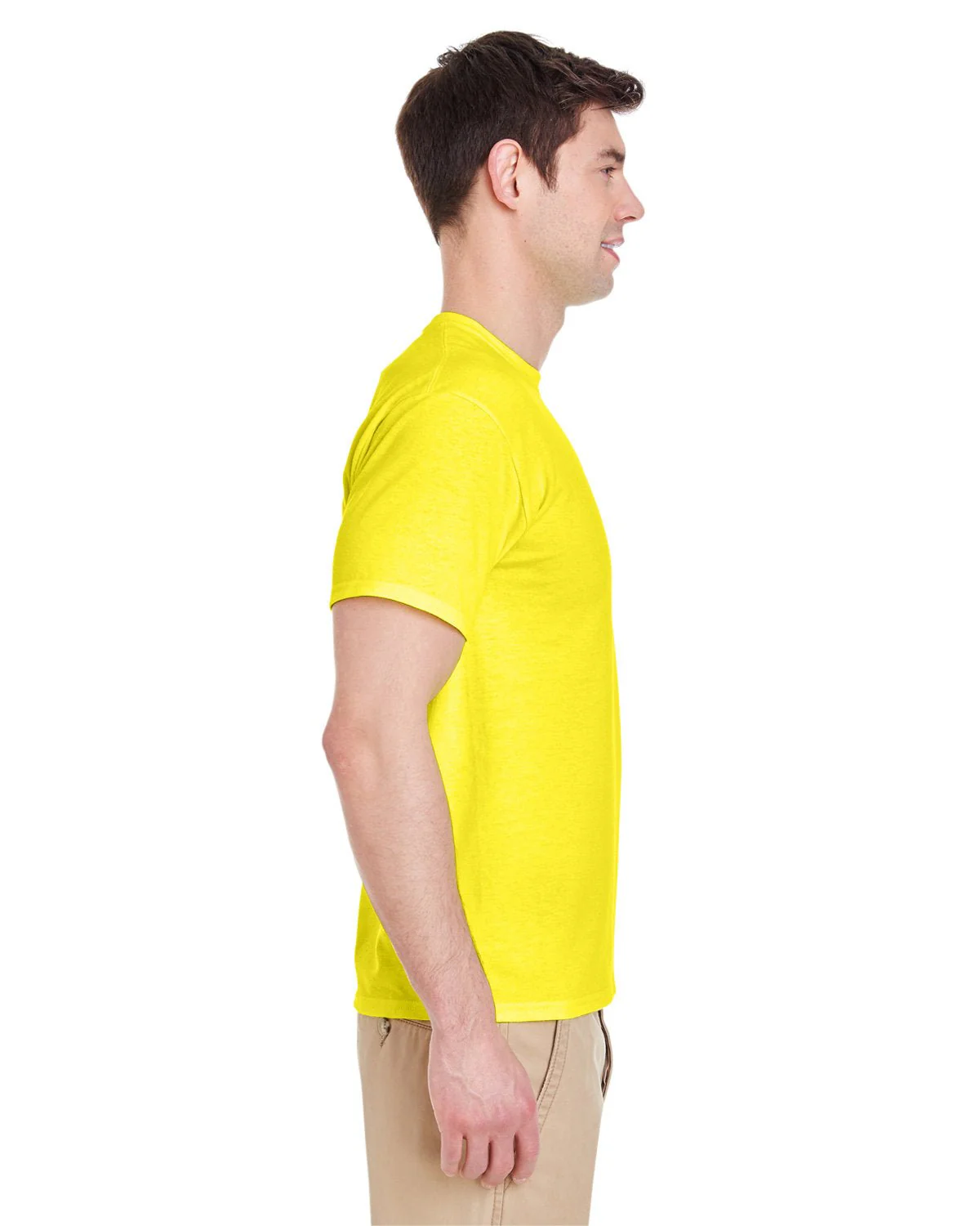 29M-Jerzees-NEON YELLOW - Cheap-Us