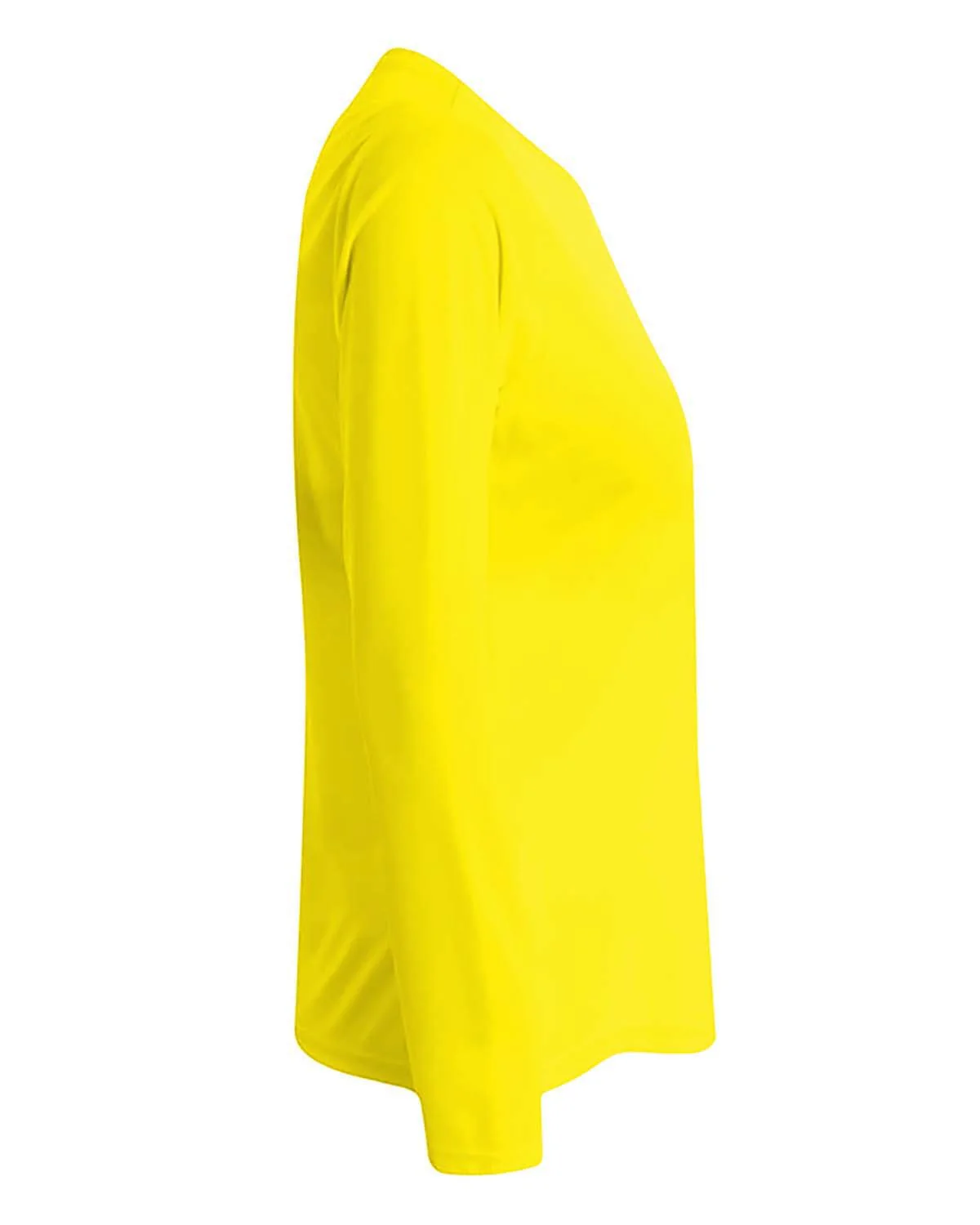 NW3002-A4-SAFETY YELLOW - Cheap-Us
