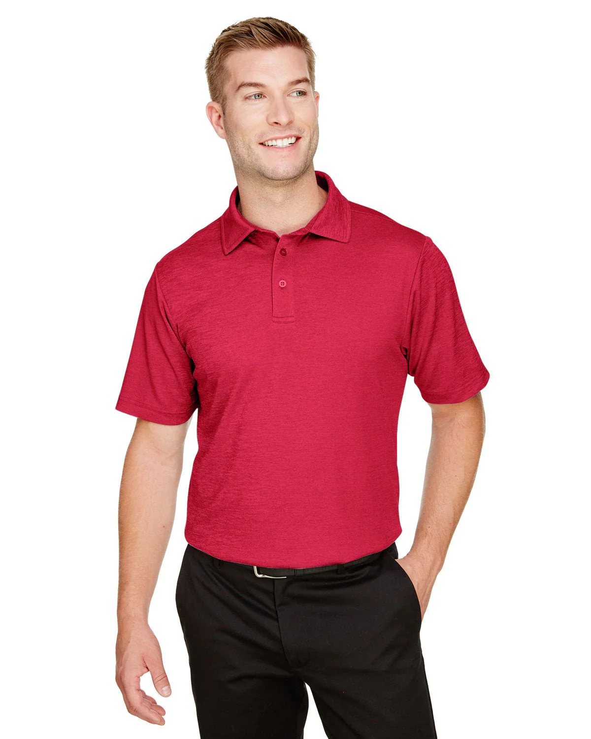 DG22-Devon & Jones-RED HEATHER - Cheap-Us
