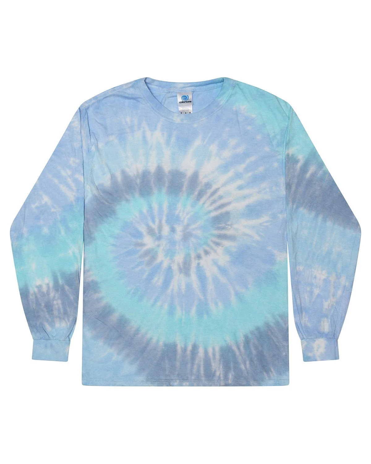 CD2000-Tie-Dye-LAGOON - Cheap-Us