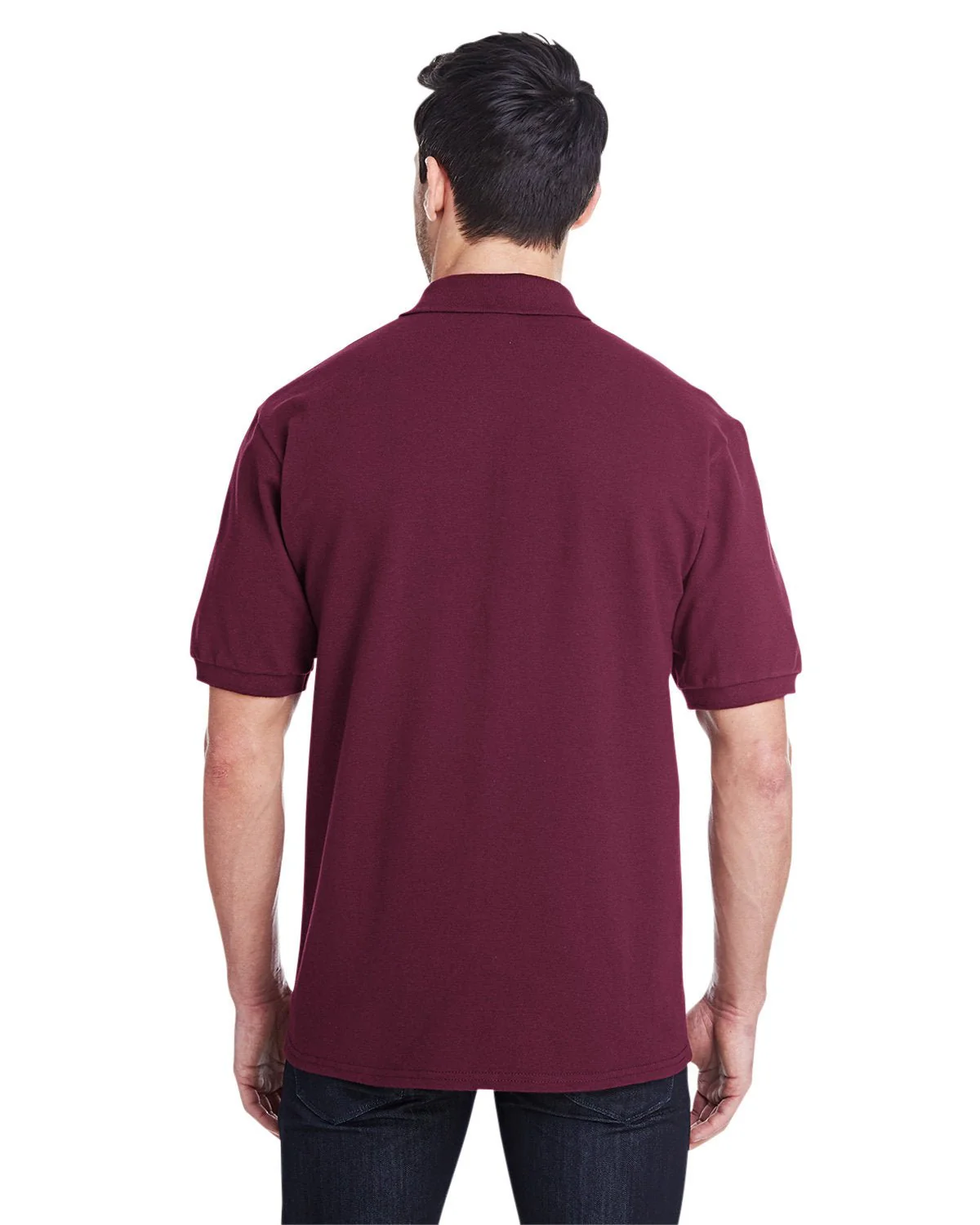 443MR-Jerzees-MAROON - Cheap-Us