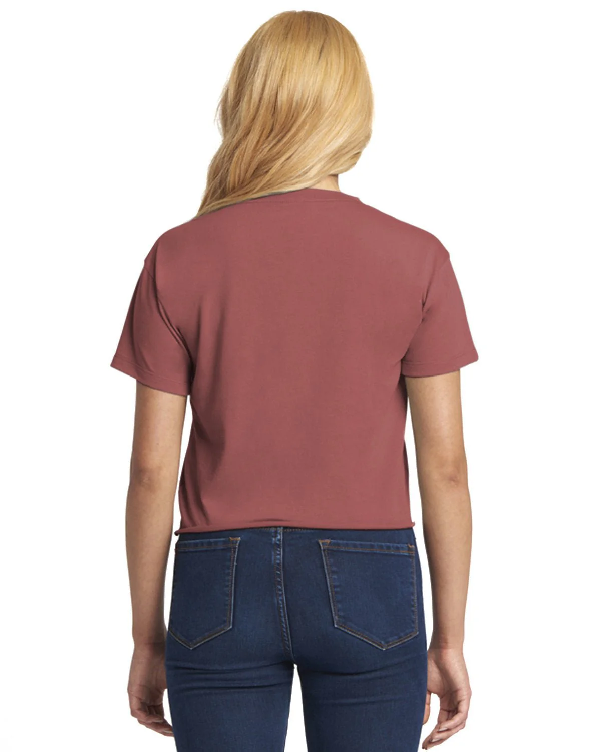 N5080-Next Level Apparel-SMOKED PAPRIKA - Cheap-Us