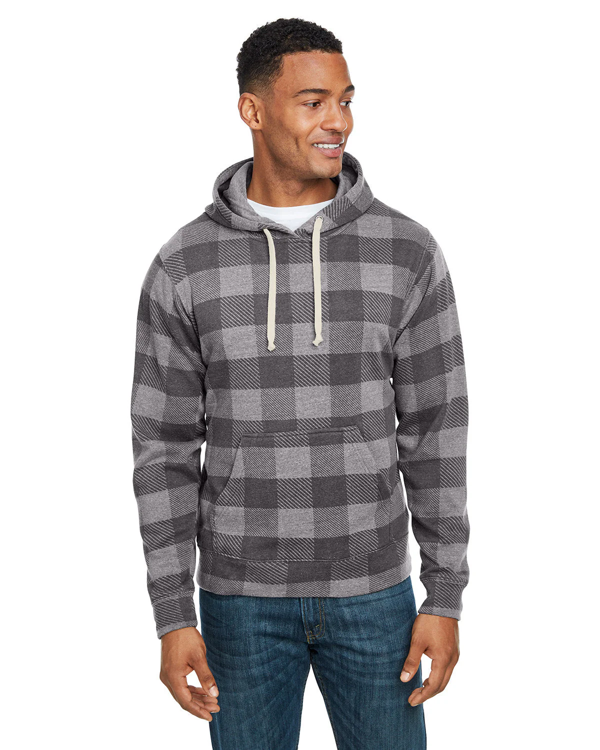 JA8871-J America-SMOK TRBLN BUFLO - Cheap-Us