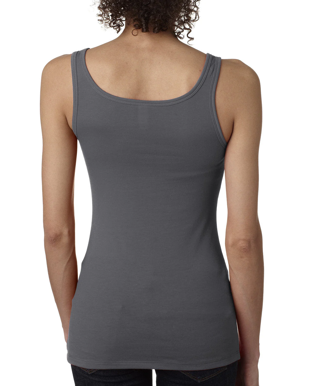 3533-Next Level Apparel-DARK GRAY - Cheap-Us