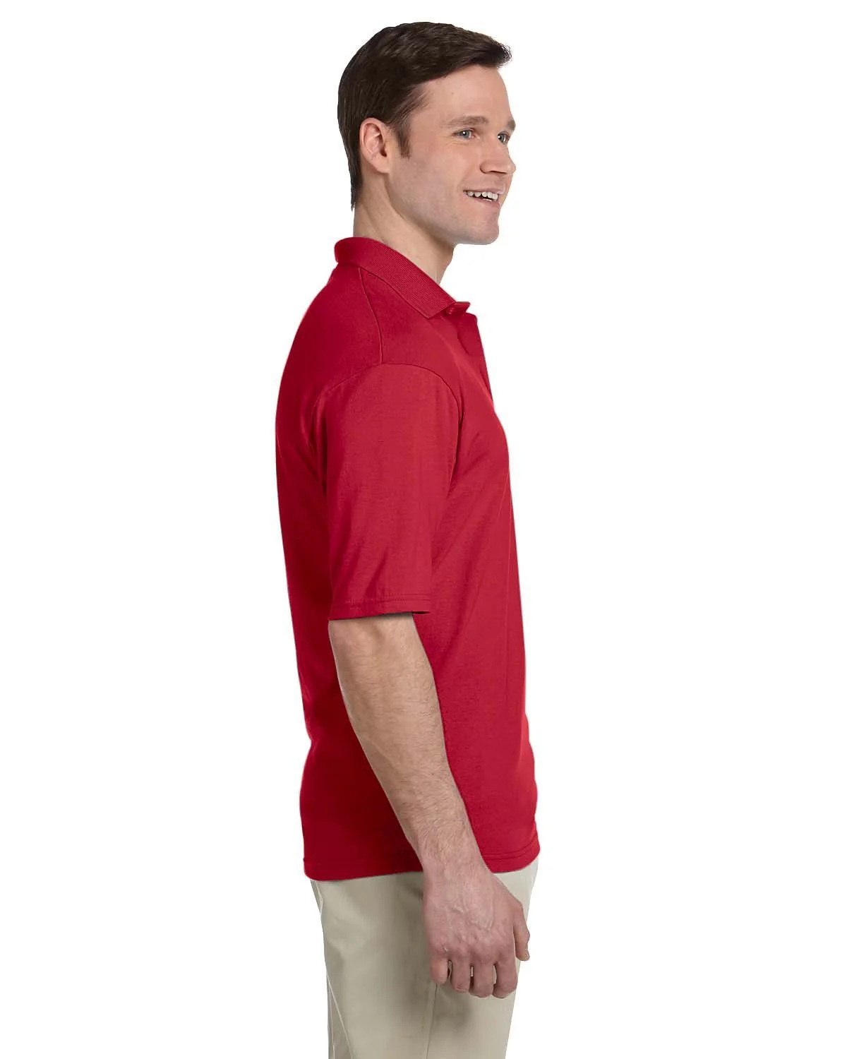 436P-Jerzees-TRUE RED - Cheap-Us