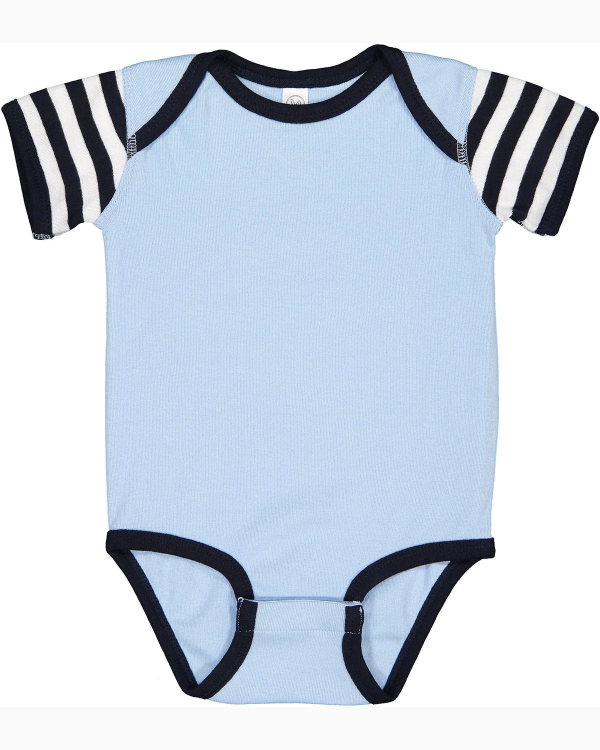 4400-Rabbit Skins-LT BLU/ NV/ W ST - Cheap-Us