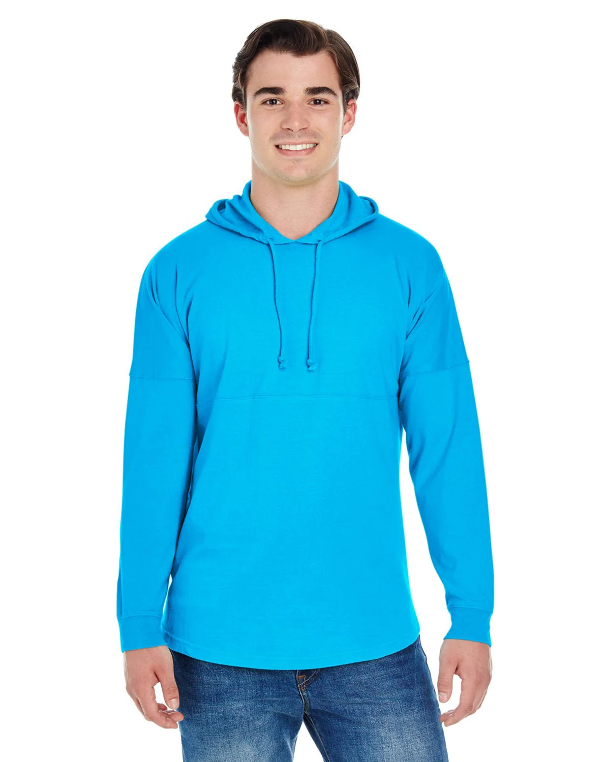 JA8228-J America-MAUI BLUE - Cheap-Us