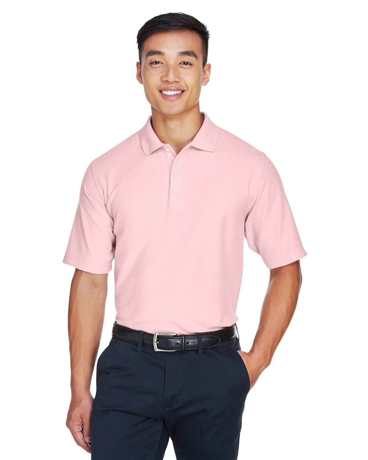 DG150-Devon & Jones-PINK - Cheap-Us