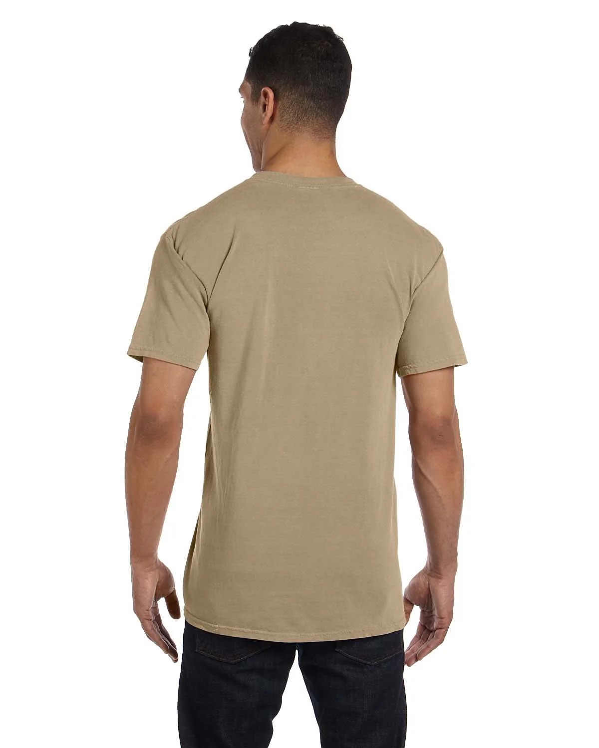 6030CC-Comfort Colors-KHAKI - Cheap-Us