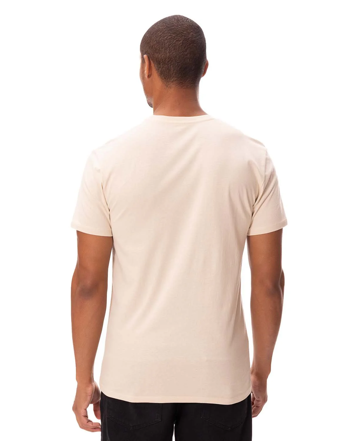180A-Threadfast Apparel-SAND - Cheap-Us