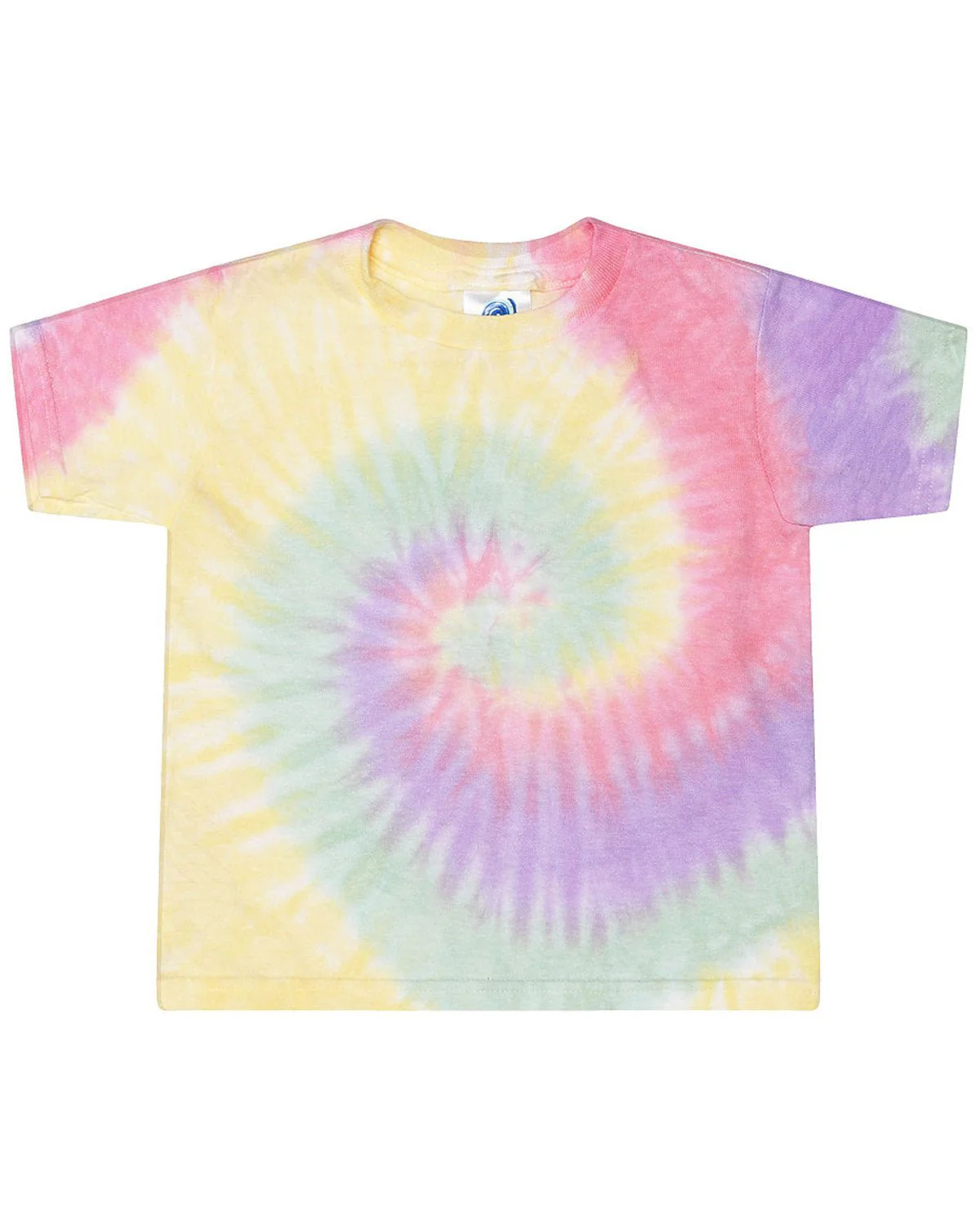 CD1160-Tie-Dye-ZEN RAINBOW - Cheap-Us
