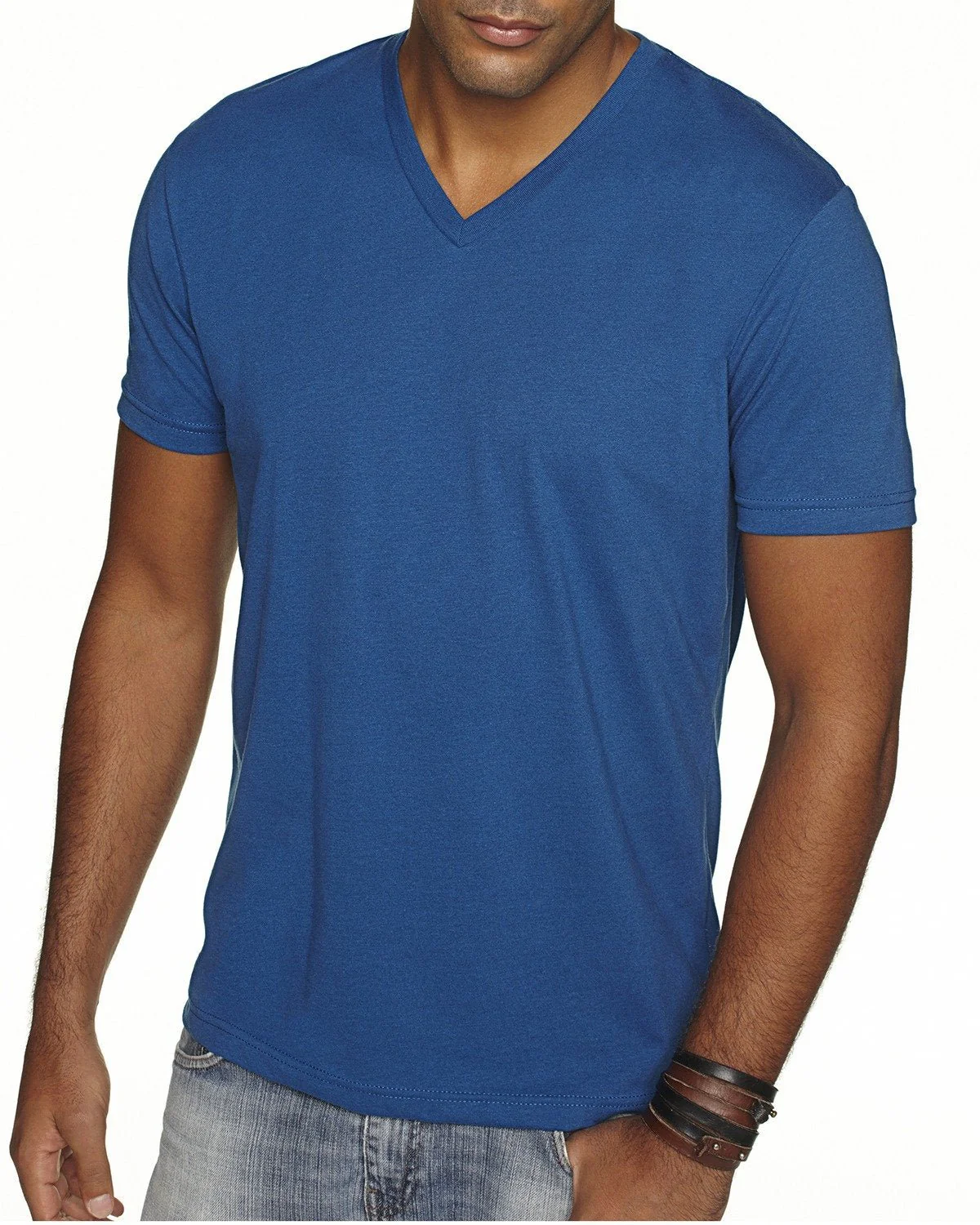 6440-Next Level Apparel-COOL BLUE - Cheap-Us