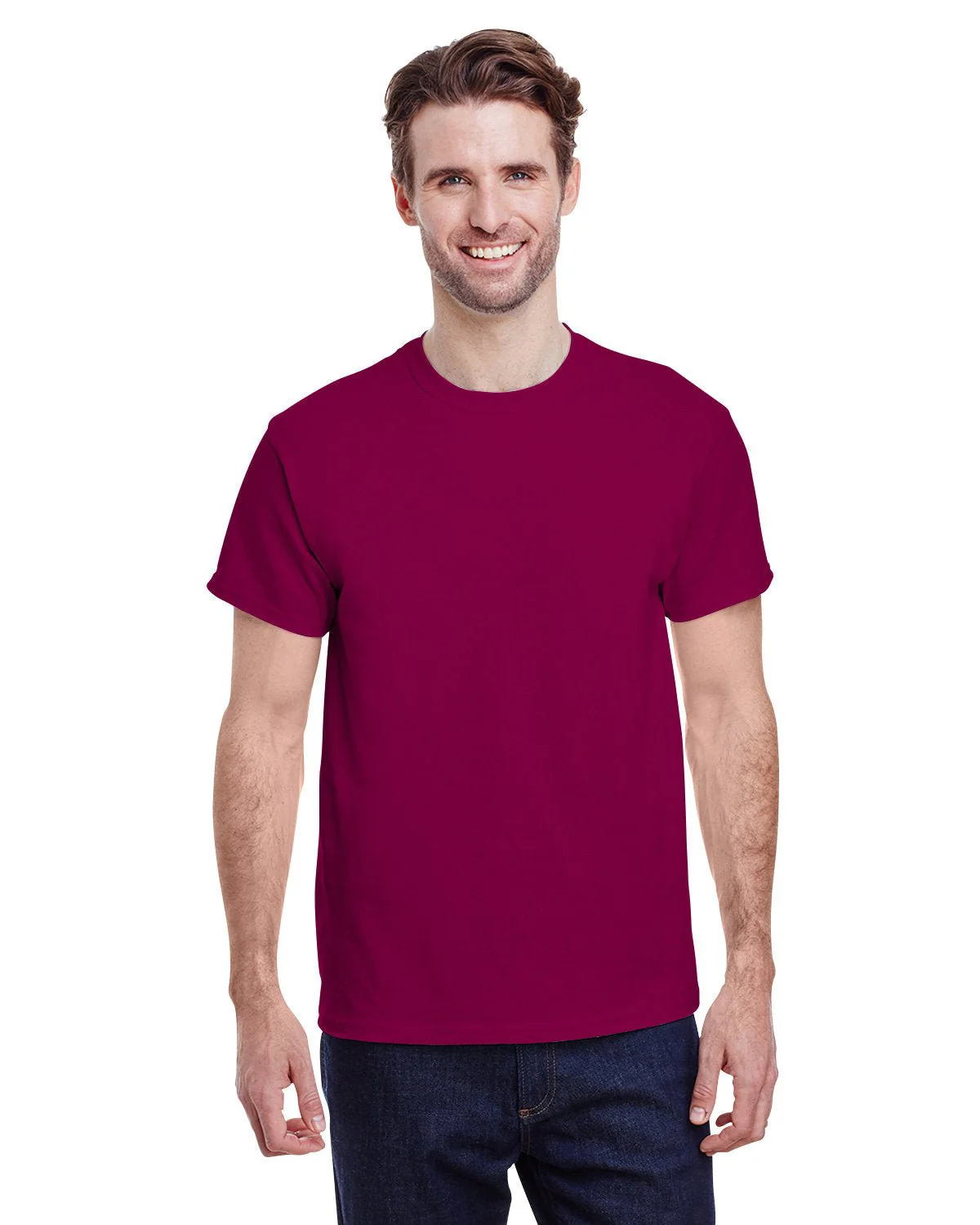 G500-Gildan-BERRY - Cheap-Us