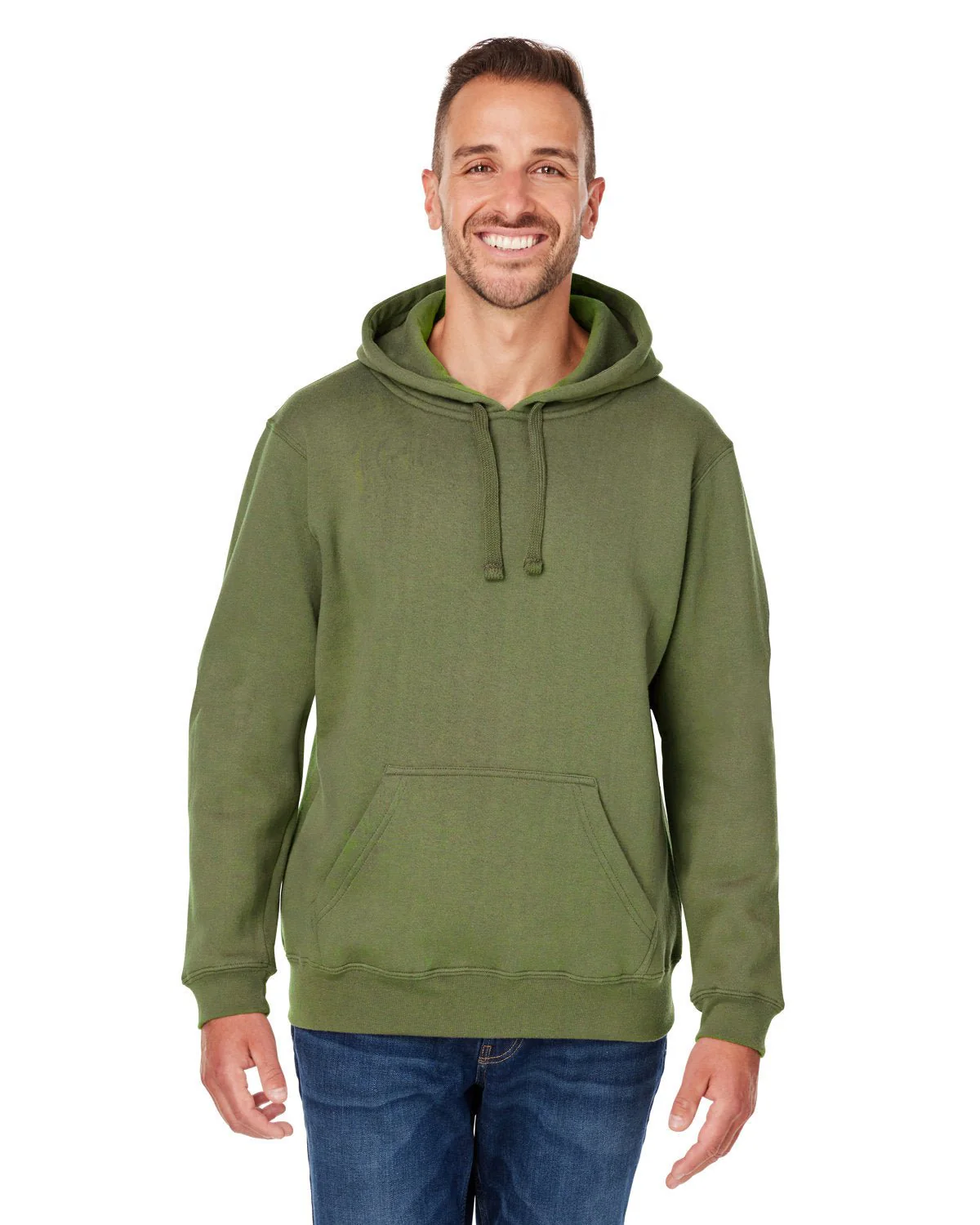 JA8824-J America-MILITARY GREEN - Cheap-Us