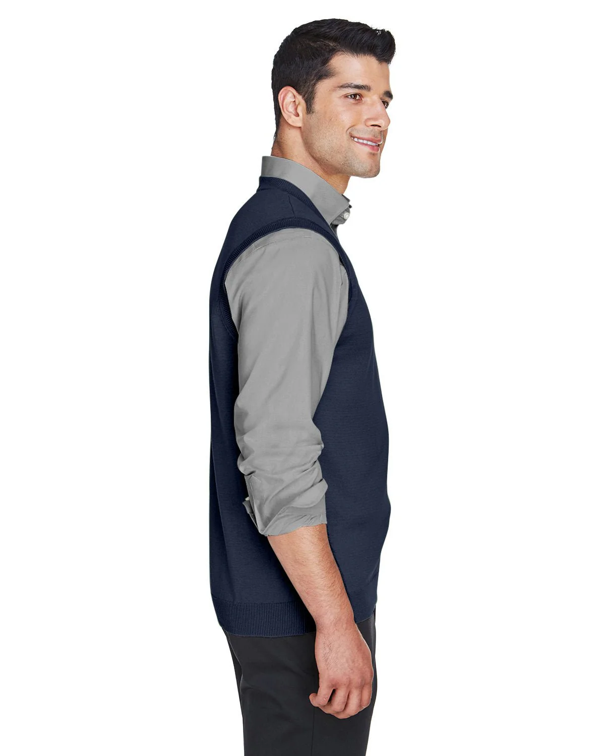 D477-Devon & Jones-NAVY - Cheap-Us
