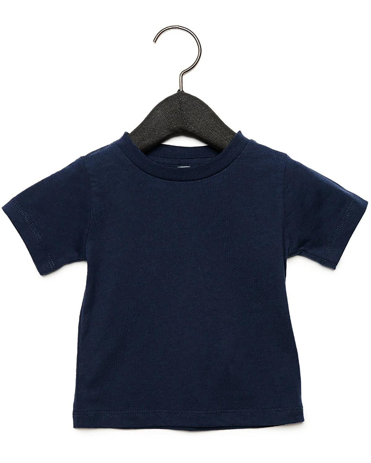 3001B-Bella + Canvas-NAVY - Cheap-Us
