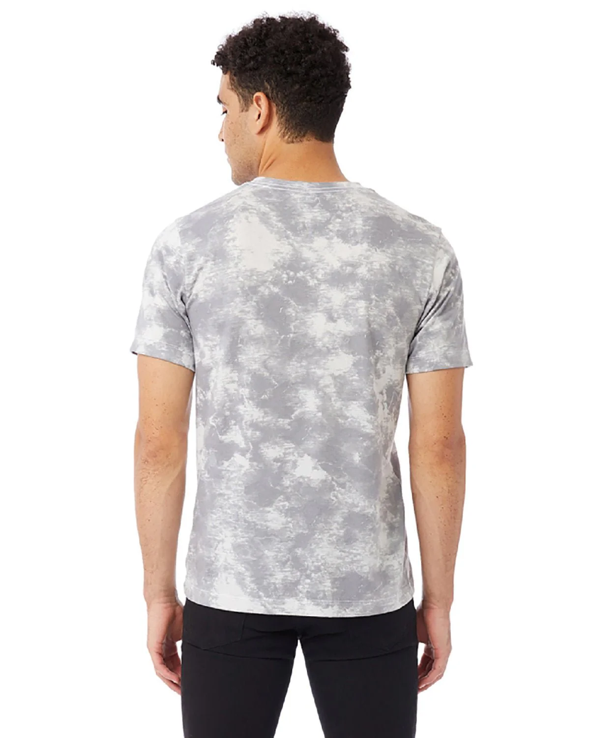 AA1070-Alternative-GREY TIE DYE - Cheap-Us