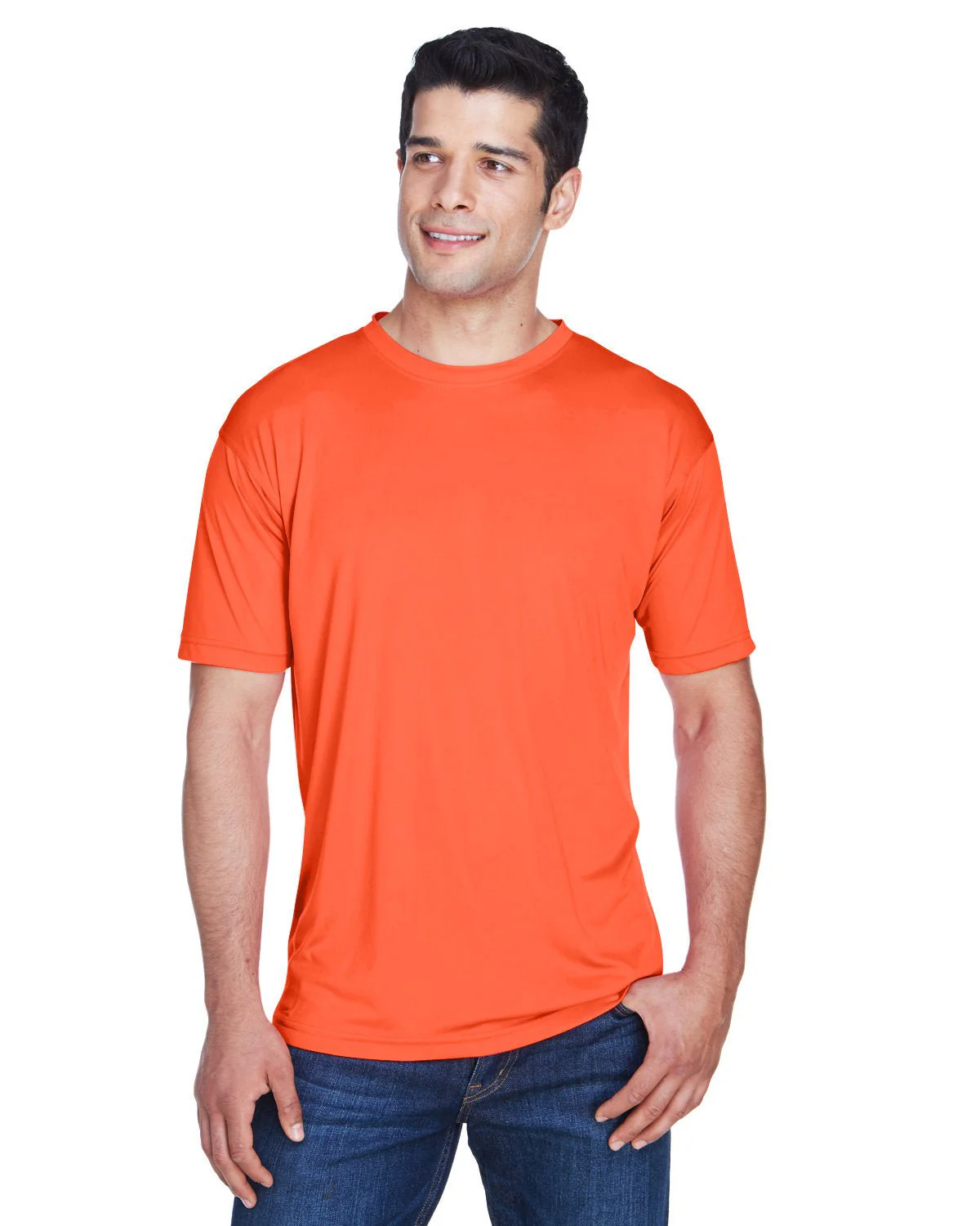 8420-UltraClub-ORANGE - Cheap-Us