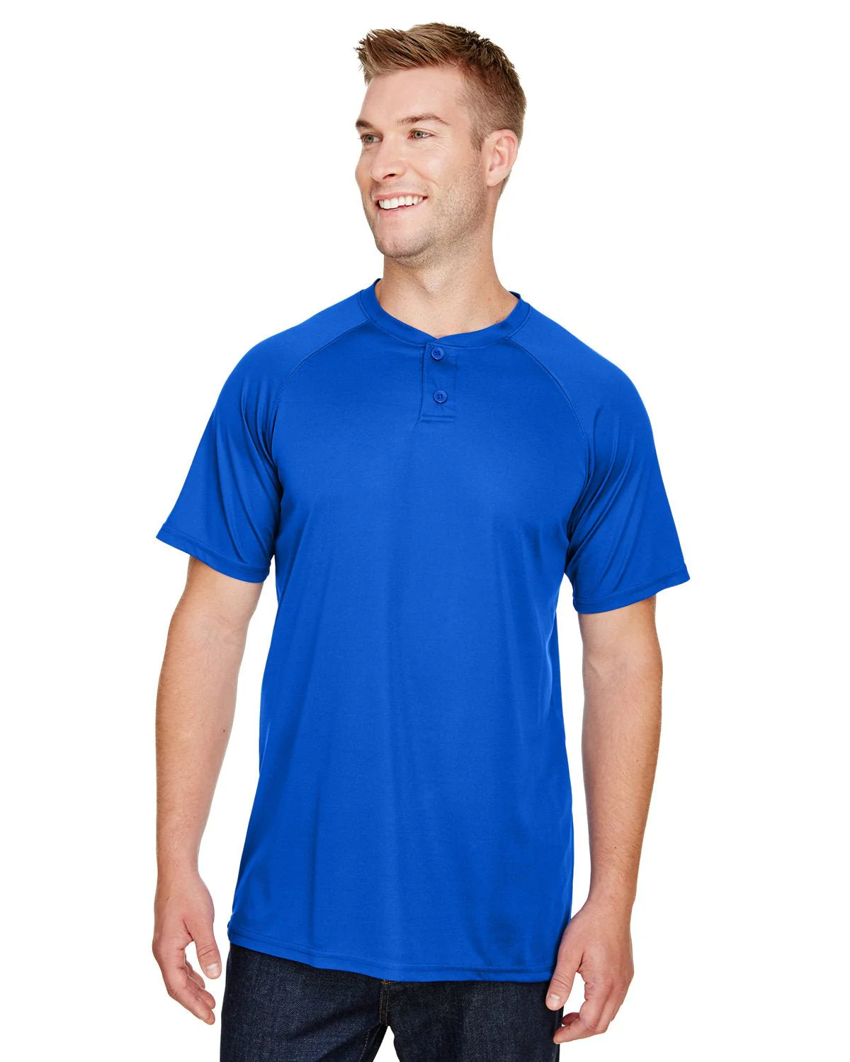 AG1565-Augusta Sportswear-ROYAL - Cheap-Us