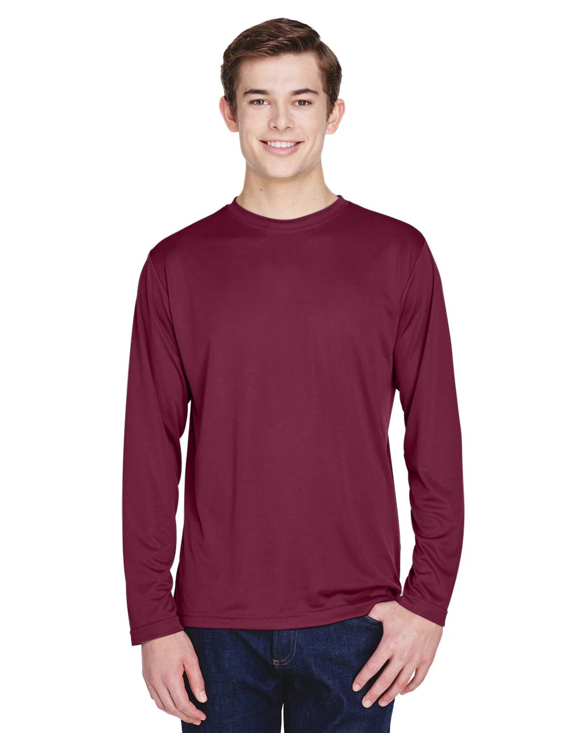 TT11L-Team 365-SPORT MAROON - Cheap-Us