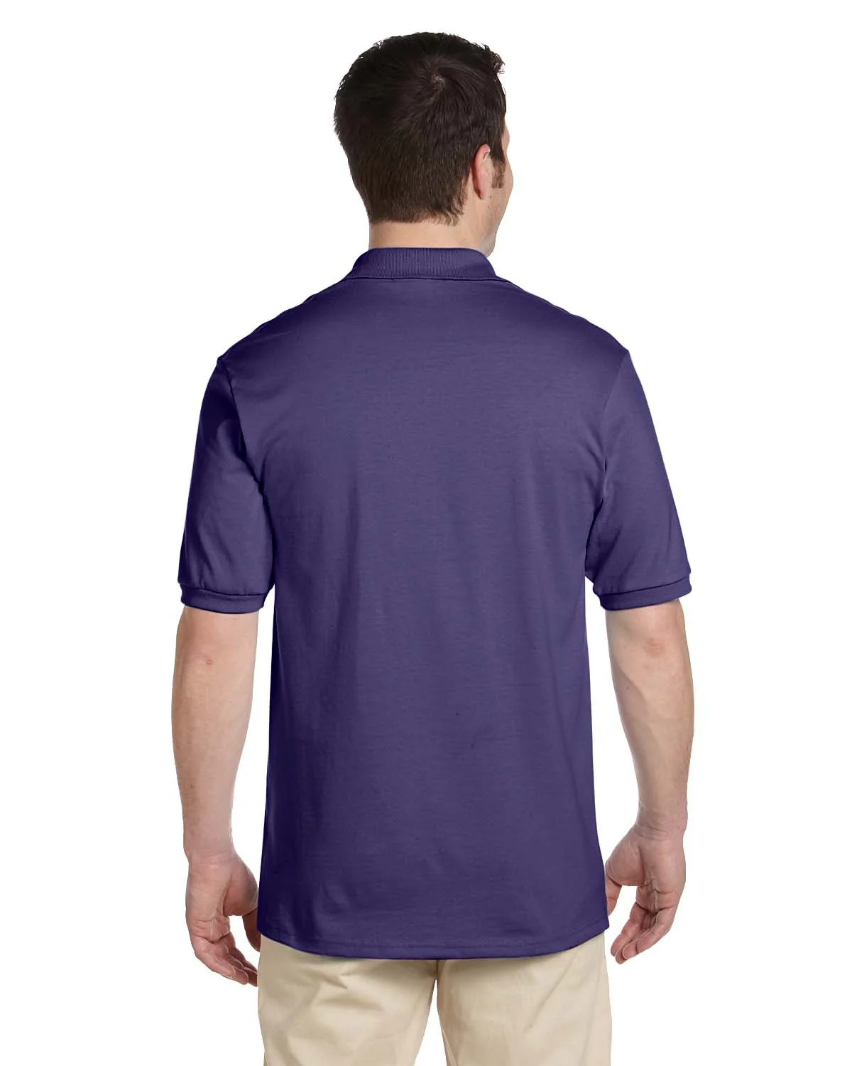 437-Jerzees-DEEP PURPLE - Cheap-Us