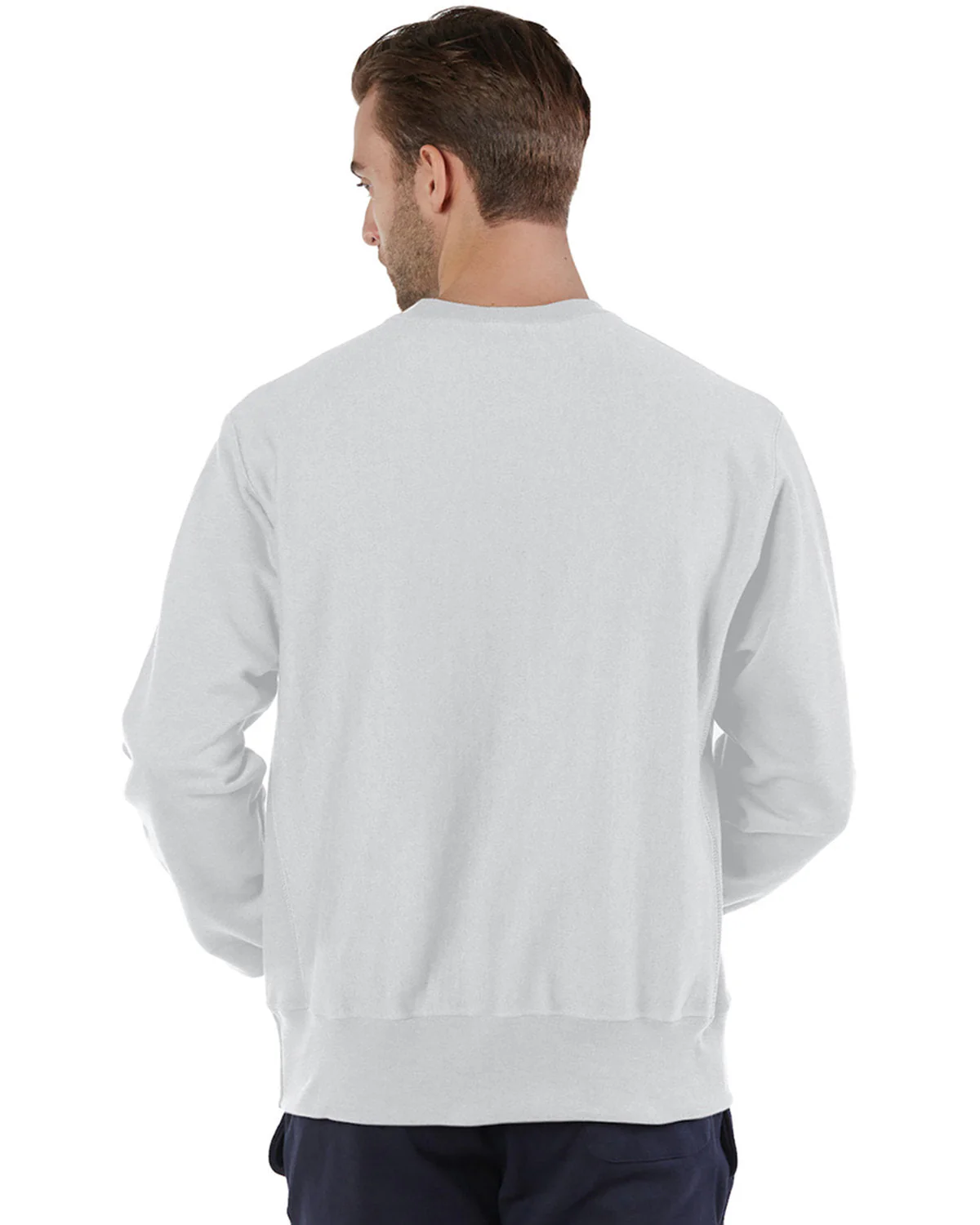 S1049-Champion-SILVER GRAY - Cheap-Us