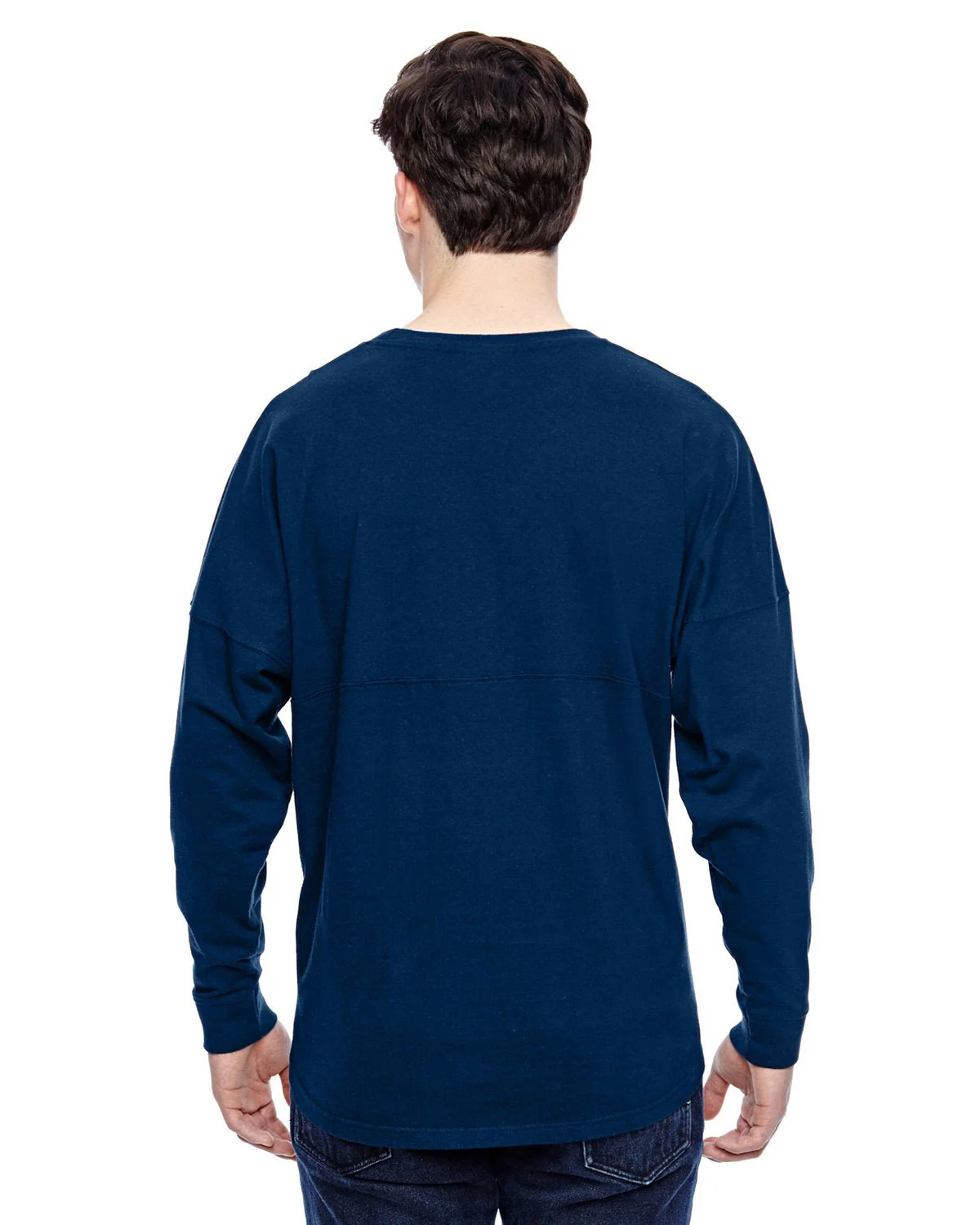 JA8229-J America-NAVY - Cheap-Us