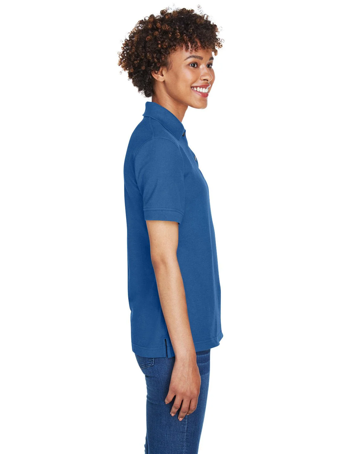 8541-UltraClub-INDIGO - Cheap-Us