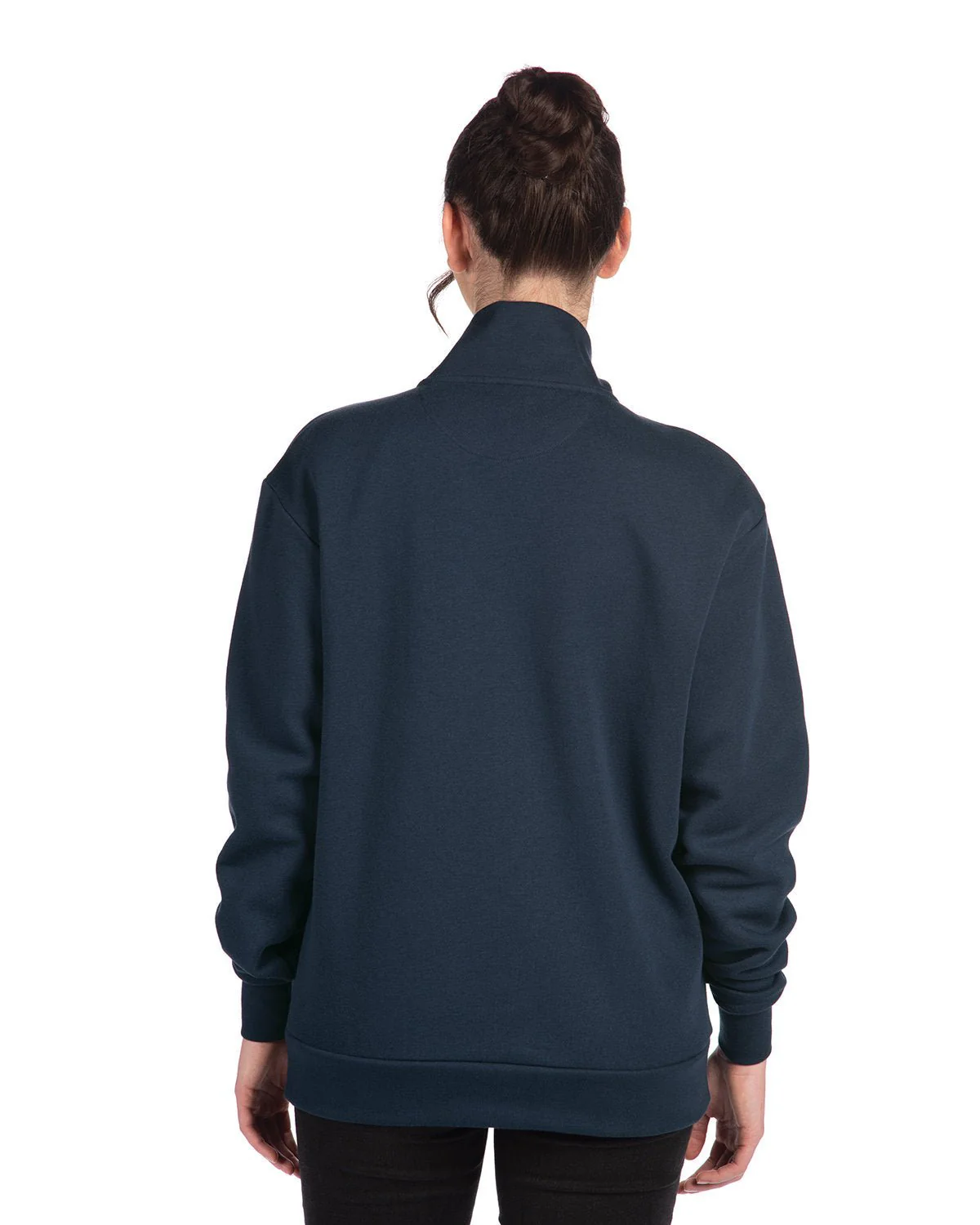 9643-Next Level Apparel-MIDNIGHT NAVY - Cheap-Us