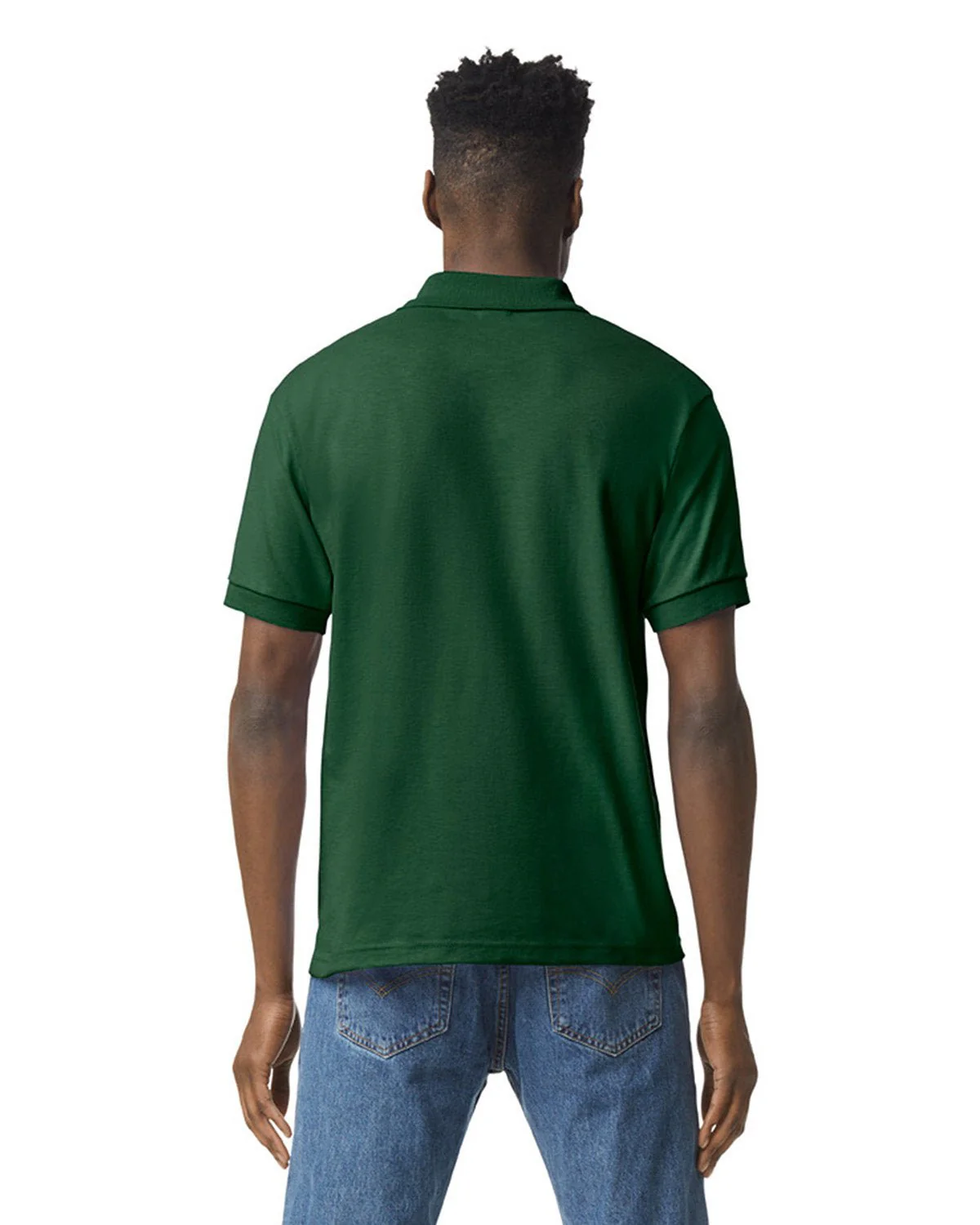 G880-Gildan-FOREST GREEN - Cheap-Us