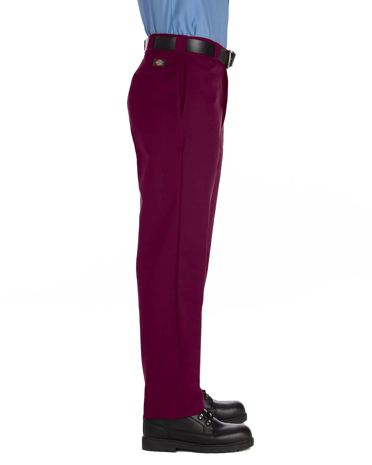 874-Dickies-MAROON _30 - Cheap-Us