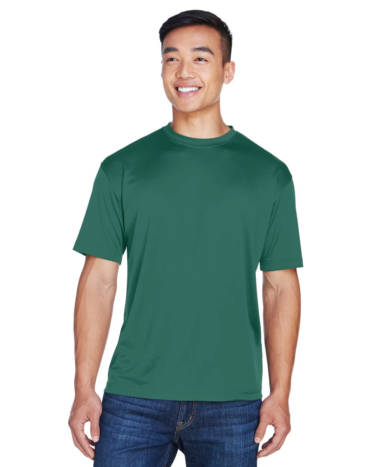 8400-UltraClub-FOREST GREEN - Cheap-Us